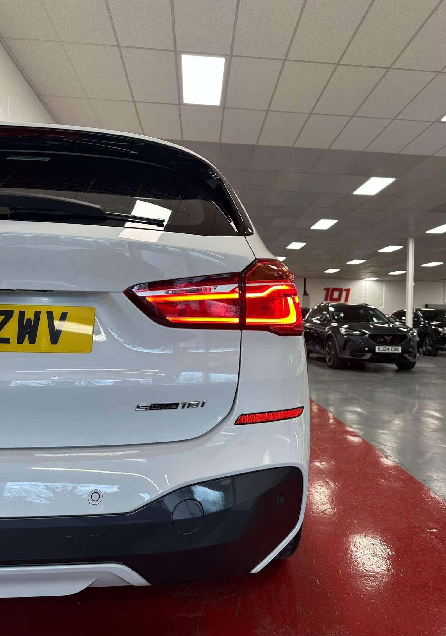 Used BMW X1 2019 for sale - 78106801: Photo 10