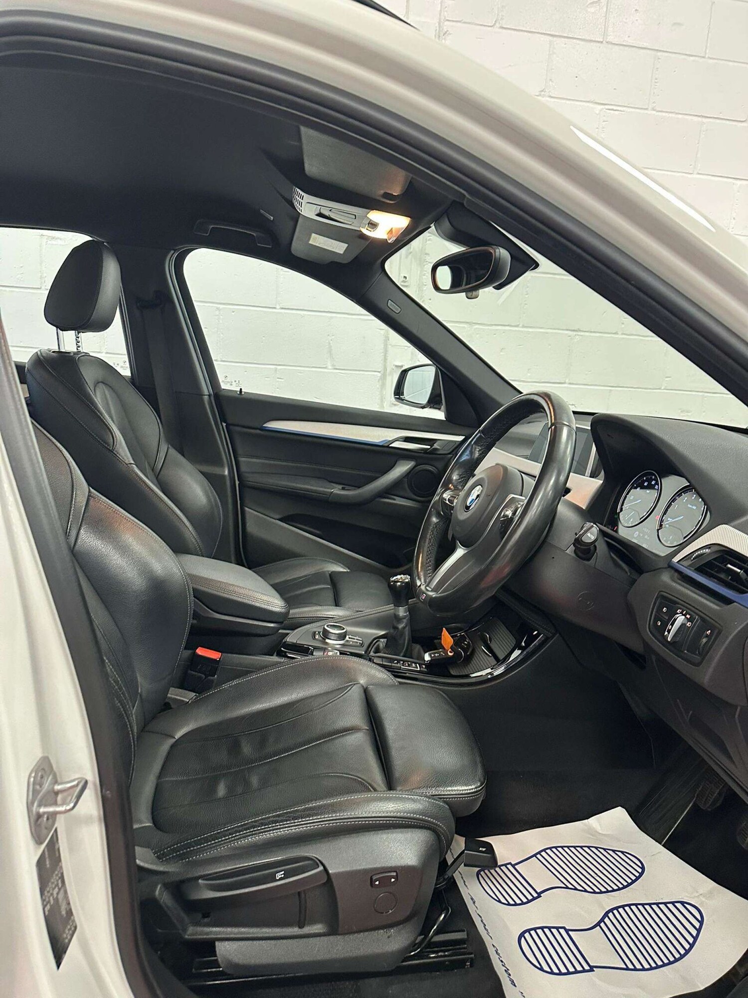 Used BMW X1 2019 for sale - 78106801: Photo 12