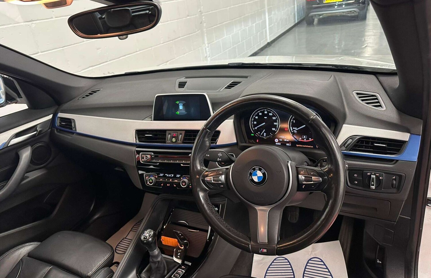 Used BMW X1 2019 for sale - 78106801: Photo 17