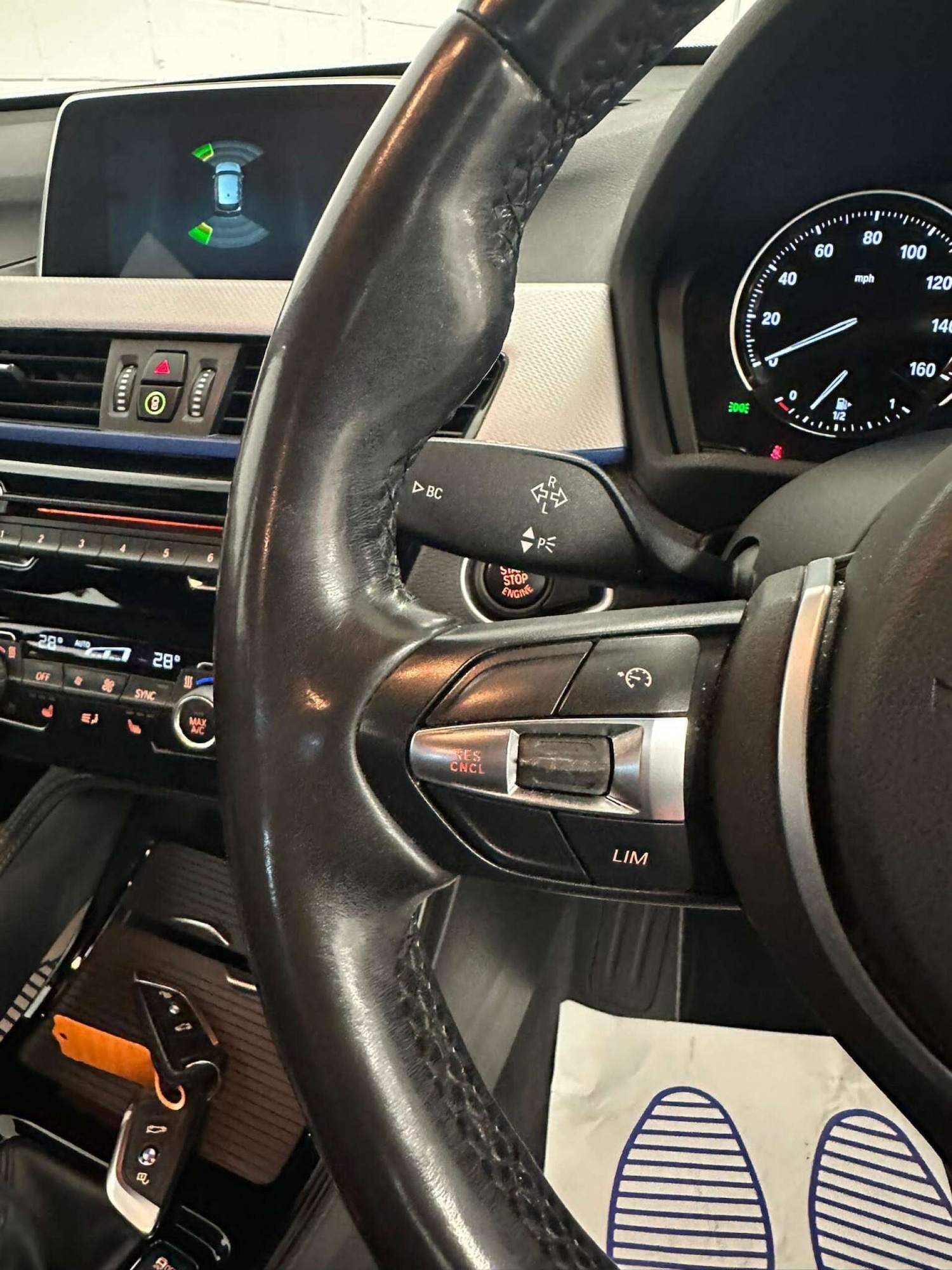 Used BMW X1 2019 for sale - 78106801: Photo 18