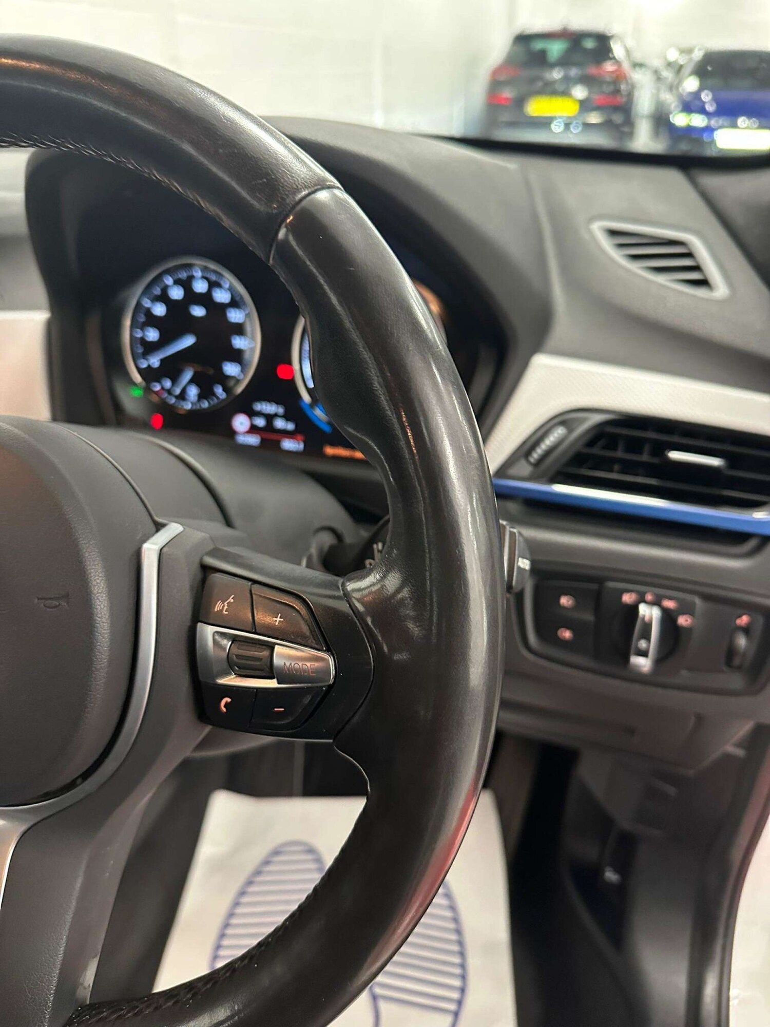 Used BMW X1 2019 for sale - 78106801: Photo 19