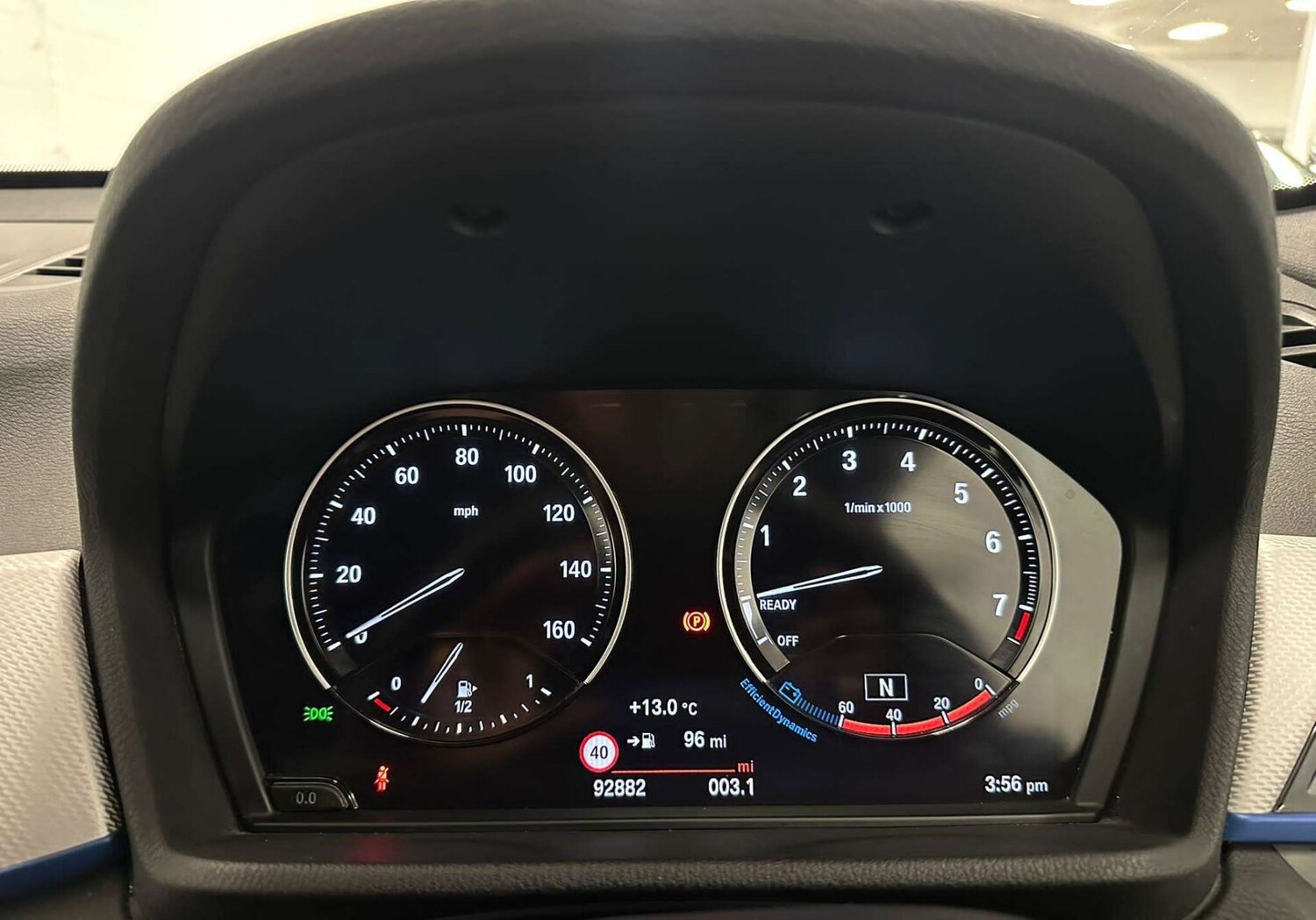 Used BMW X1 2019 for sale - 78106801: Photo 20