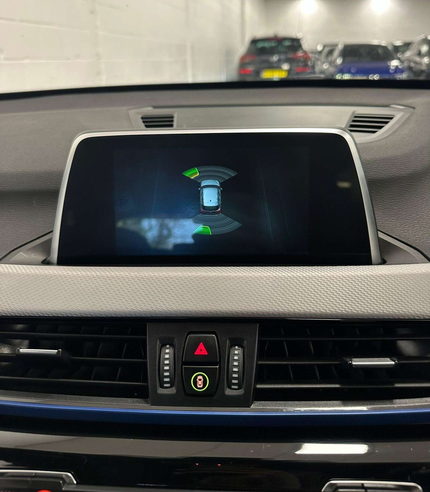 Used BMW X1 2019 for sale - 78106801: Photo 24