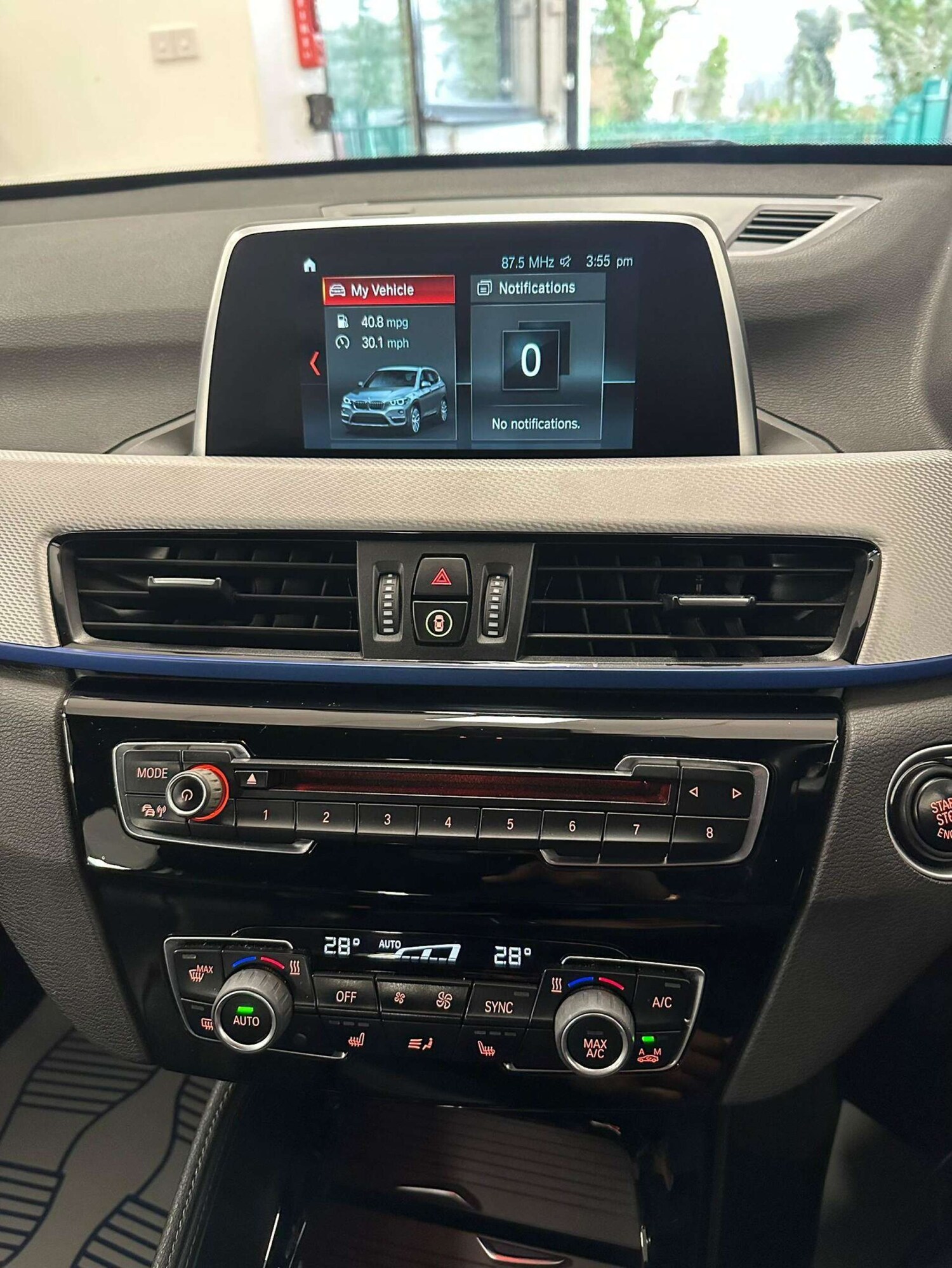 Used BMW X1 2019 for sale - 78106801: Photo 25