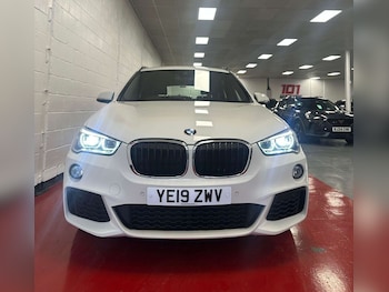 Used BMW X1 2019 for sale - 78106801: Photo