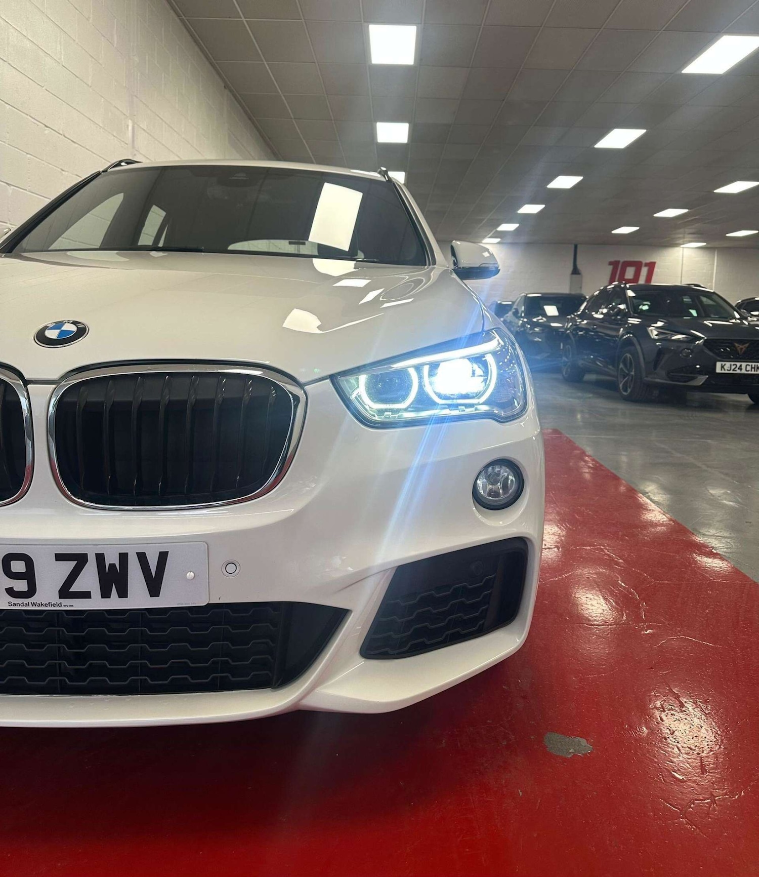Used BMW X1 2019 for sale - 78106801: Photo 3
