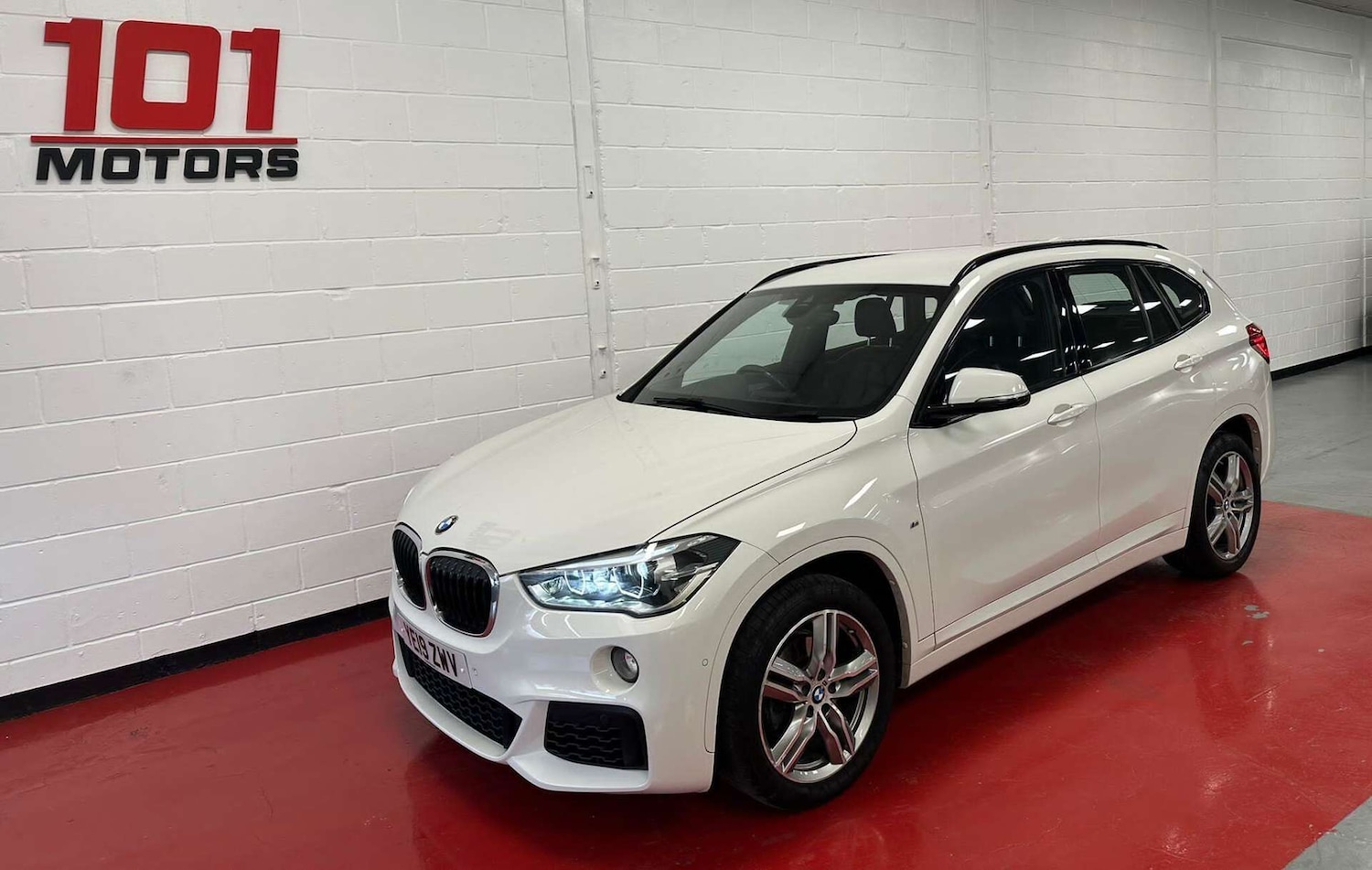 Used BMW X1 2019 for sale - 78106801: Photo 4