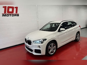 Used BMW X1 2019 for sale - 78106801: Photo