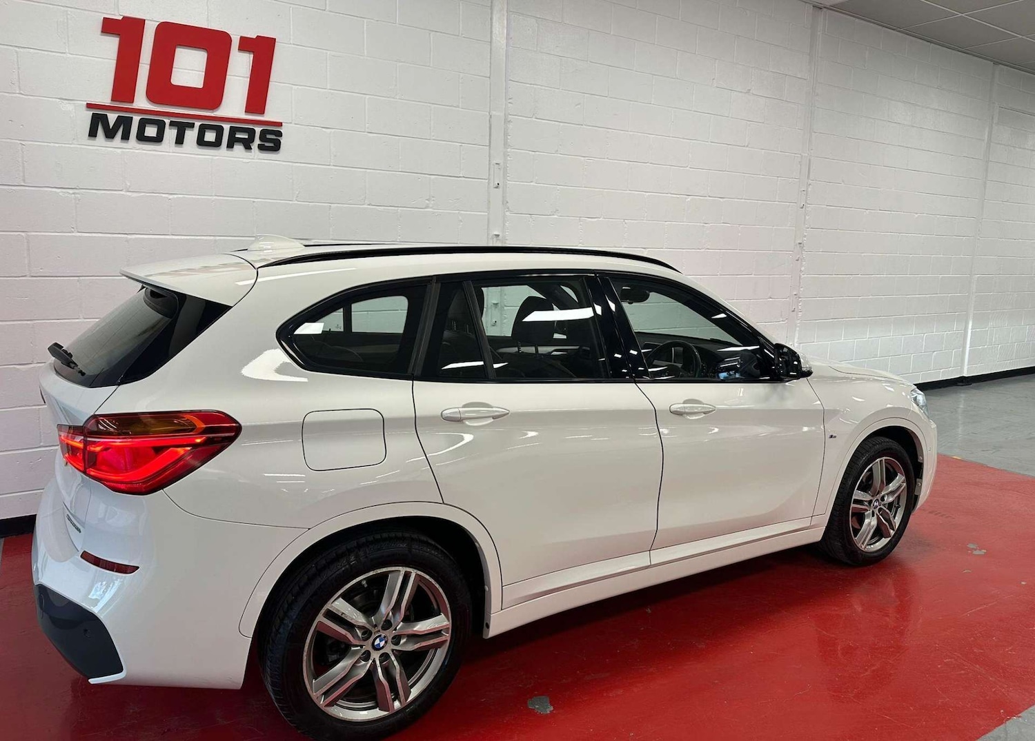 Used BMW X1 2019 for sale - 78106801: Photo 6