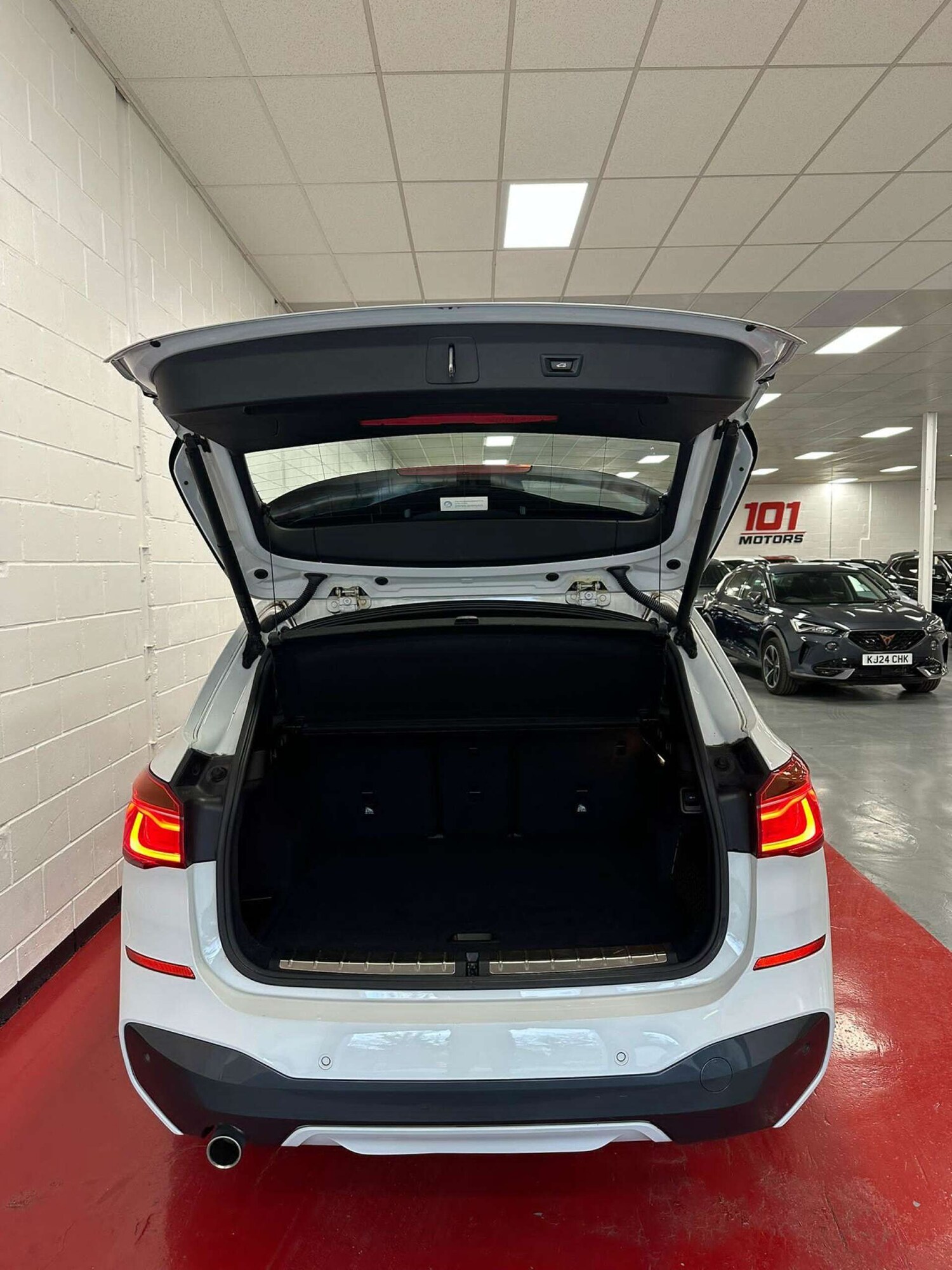 Used BMW X1 2019 for sale - 78106801: Photo 8