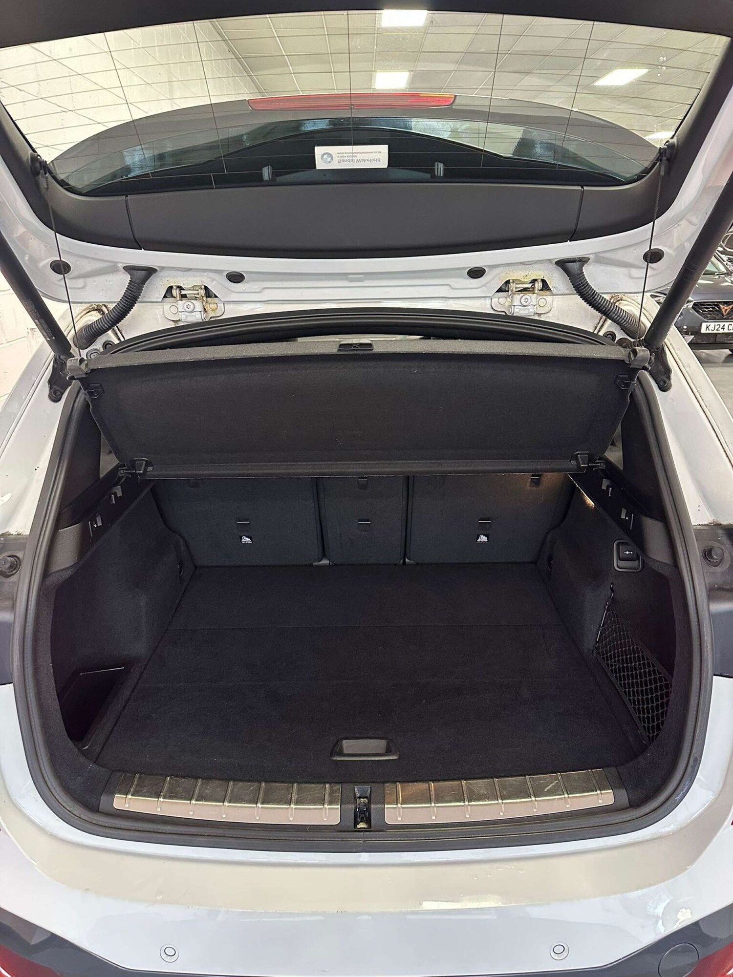 Used BMW X1 2019 for sale - 78106801: Photo 9