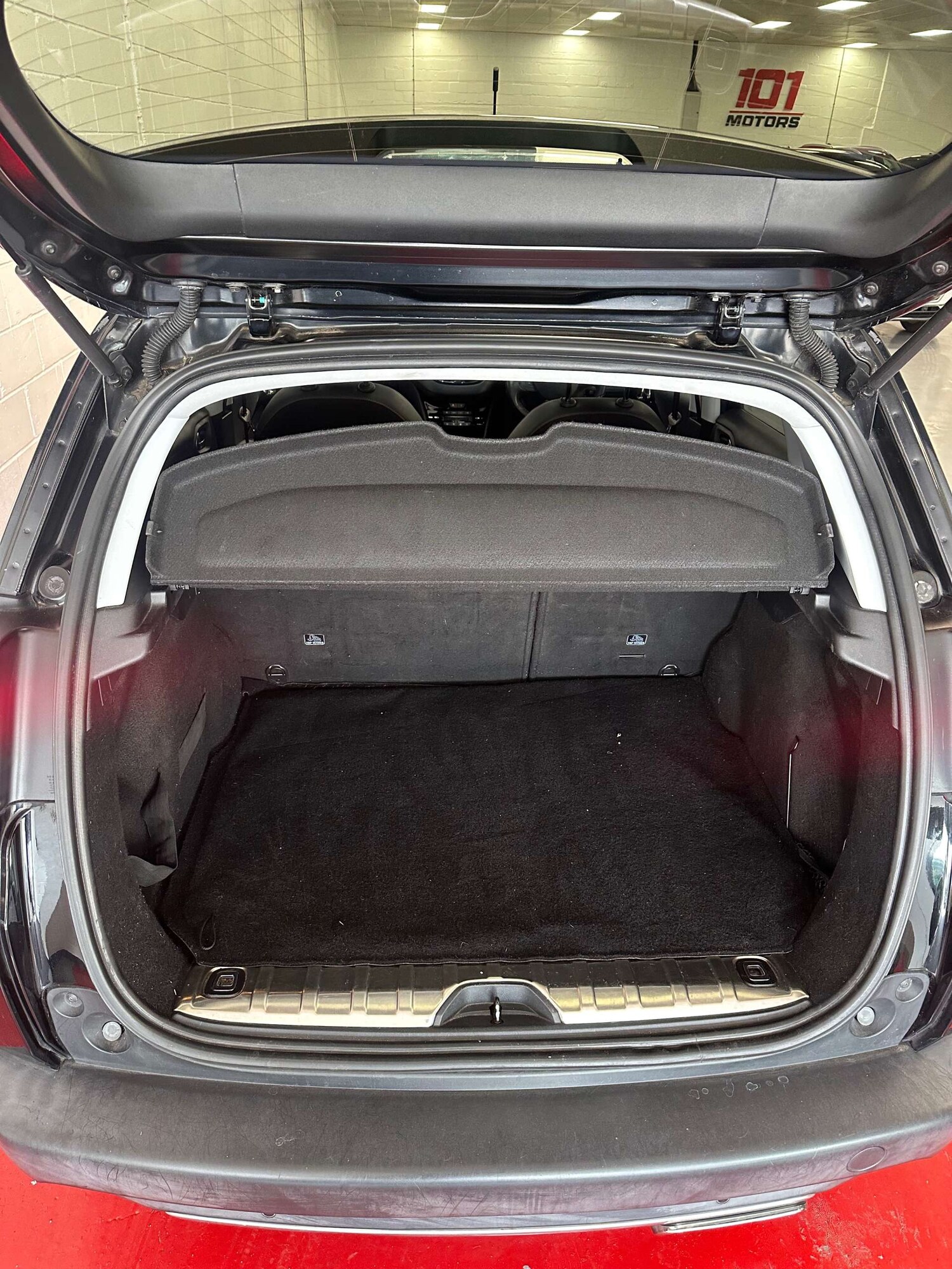 Used Peugeot 2008 2017 for sale - 78106727: Photo 10