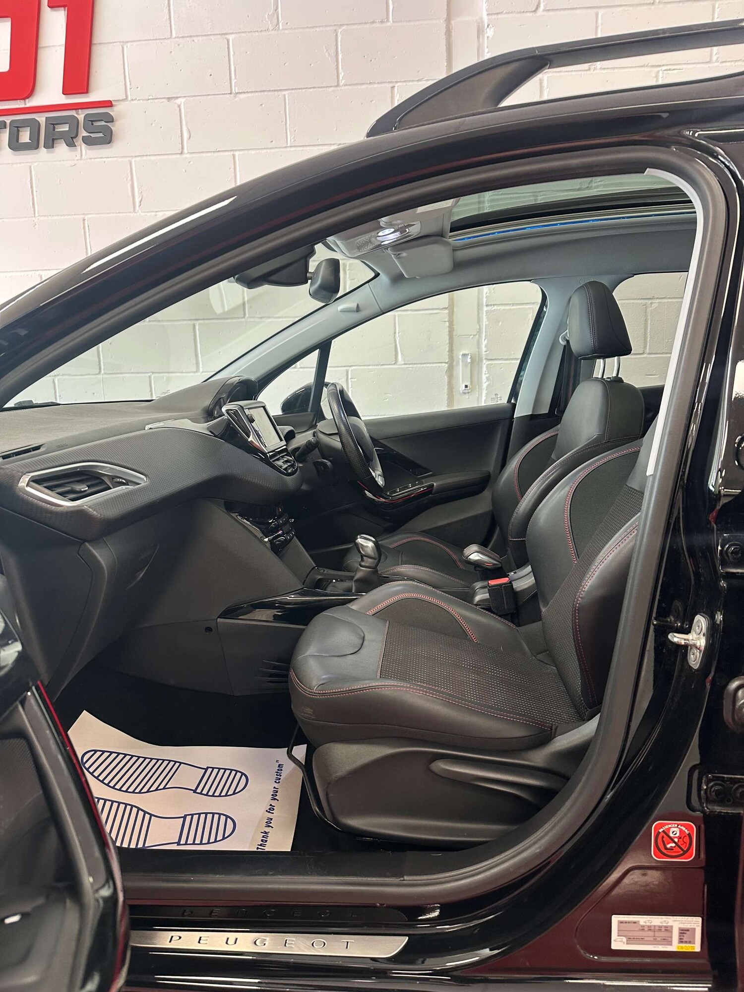 Used Peugeot 2008 2017 for sale - 78106727: Photo 13