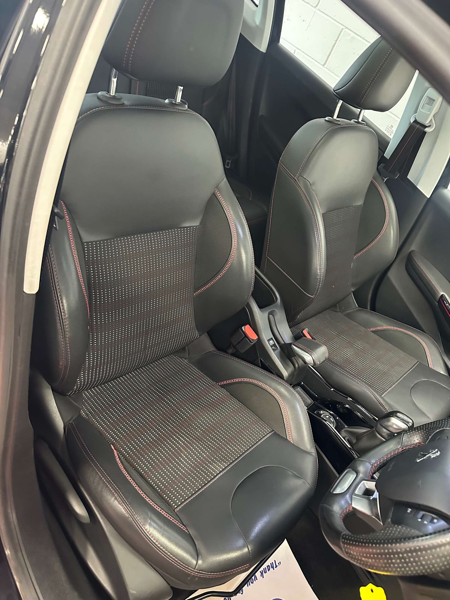 Used Peugeot 2008 2017 for sale - 78106727: Photo 14