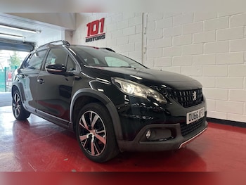 Used Peugeot 2008 2017 for sale - 78106727: Photo