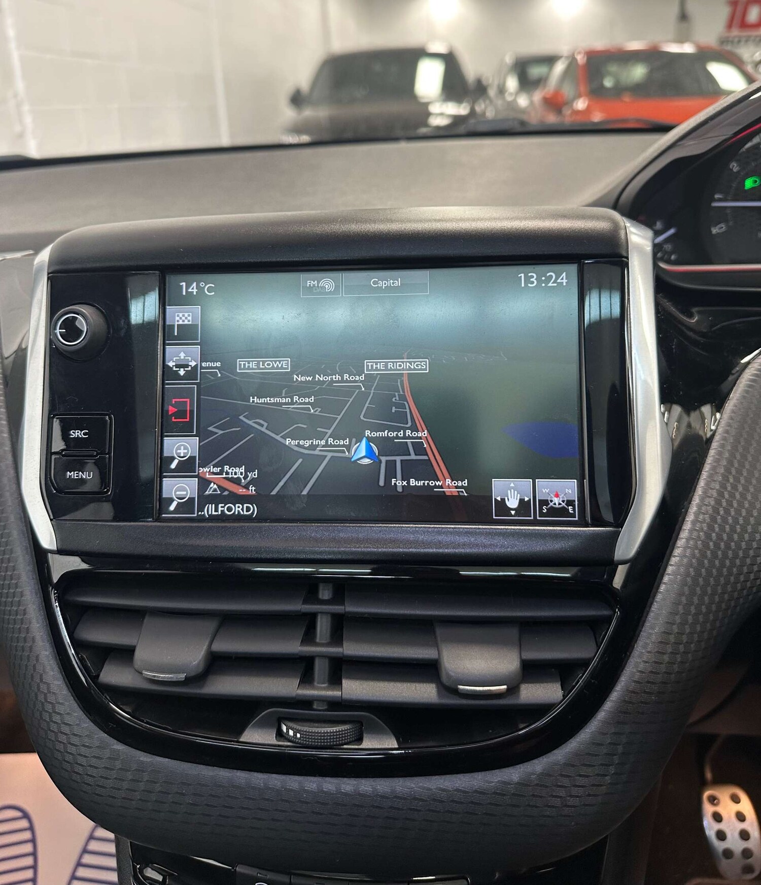 Used Peugeot 2008 2017 for sale - 78106727: Photo 20