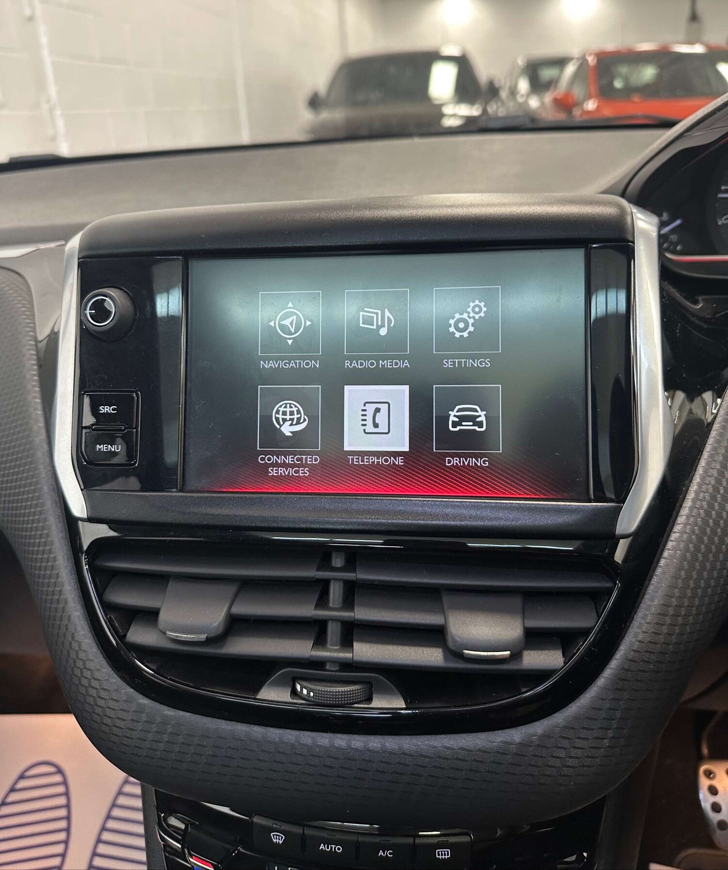 Used Peugeot 2008 2017 for sale - 78106727: Photo 21