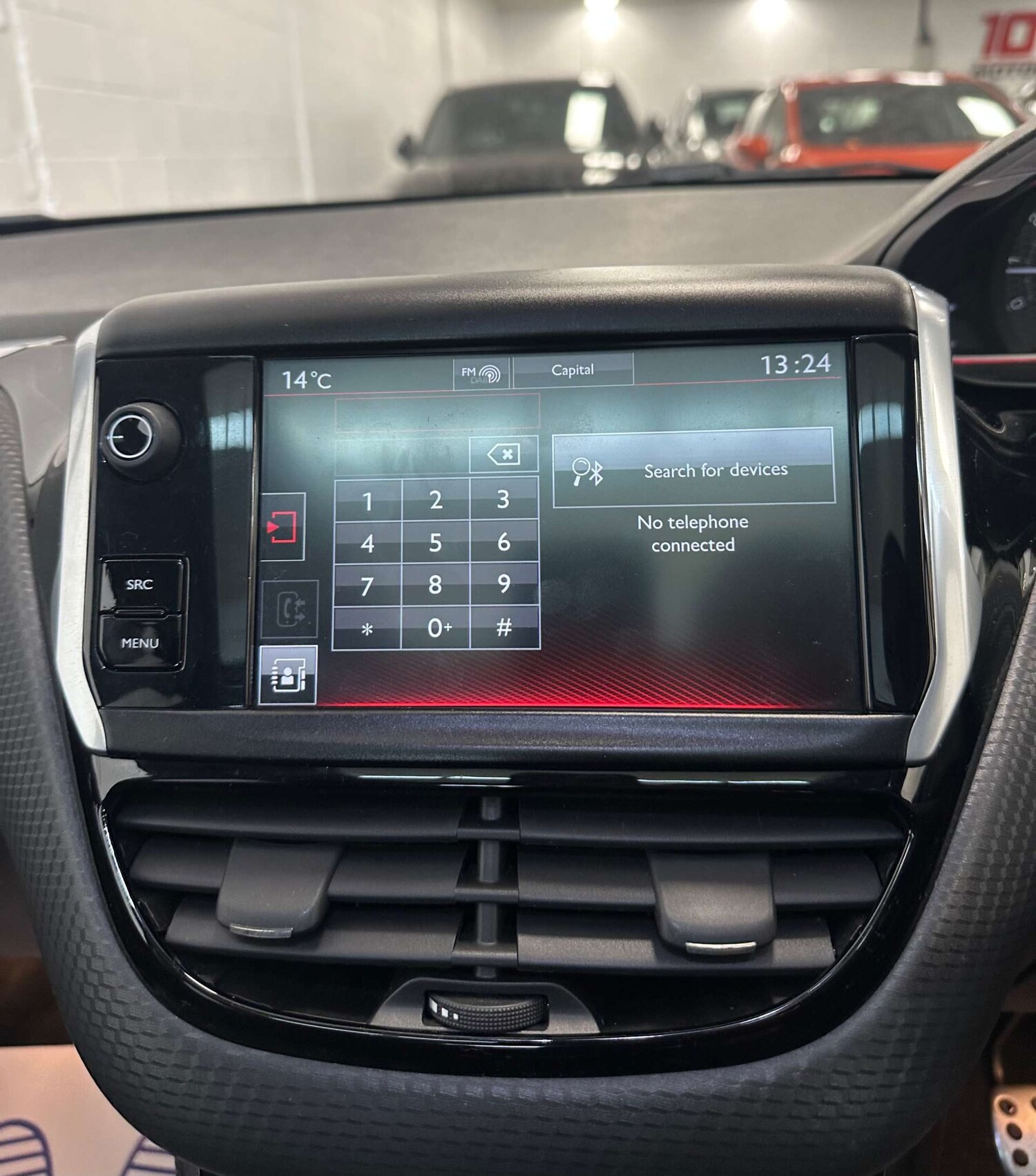 Used Peugeot 2008 2017 for sale - 78106727: Photo 22