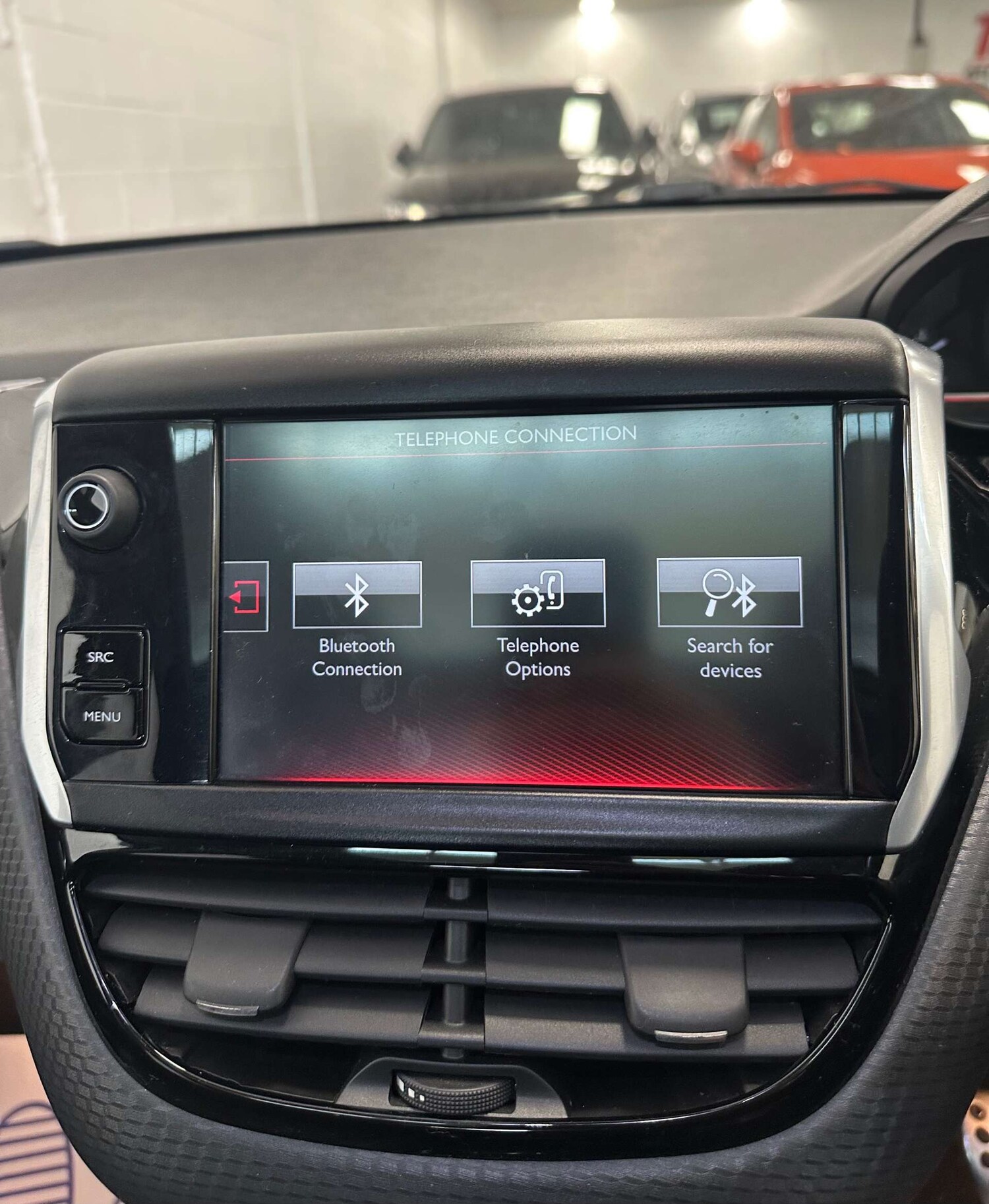 Used Peugeot 2008 2017 for sale - 78106727: Photo 23