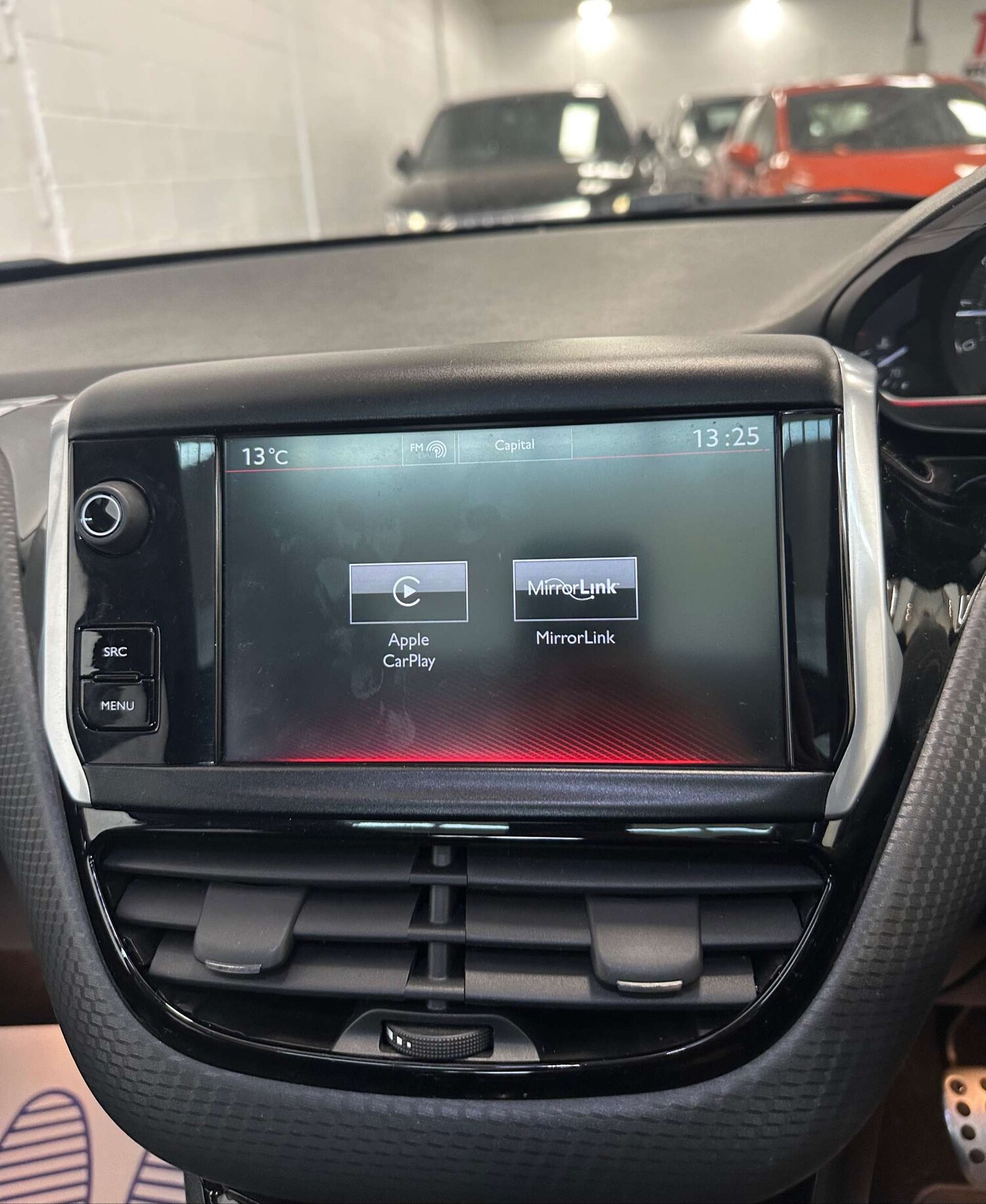 Used Peugeot 2008 2017 for sale - 78106727: Photo 24