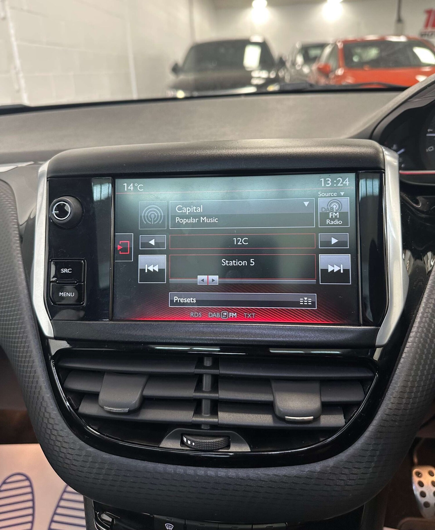 Used Peugeot 2008 2017 for sale - 78106727: Photo 25