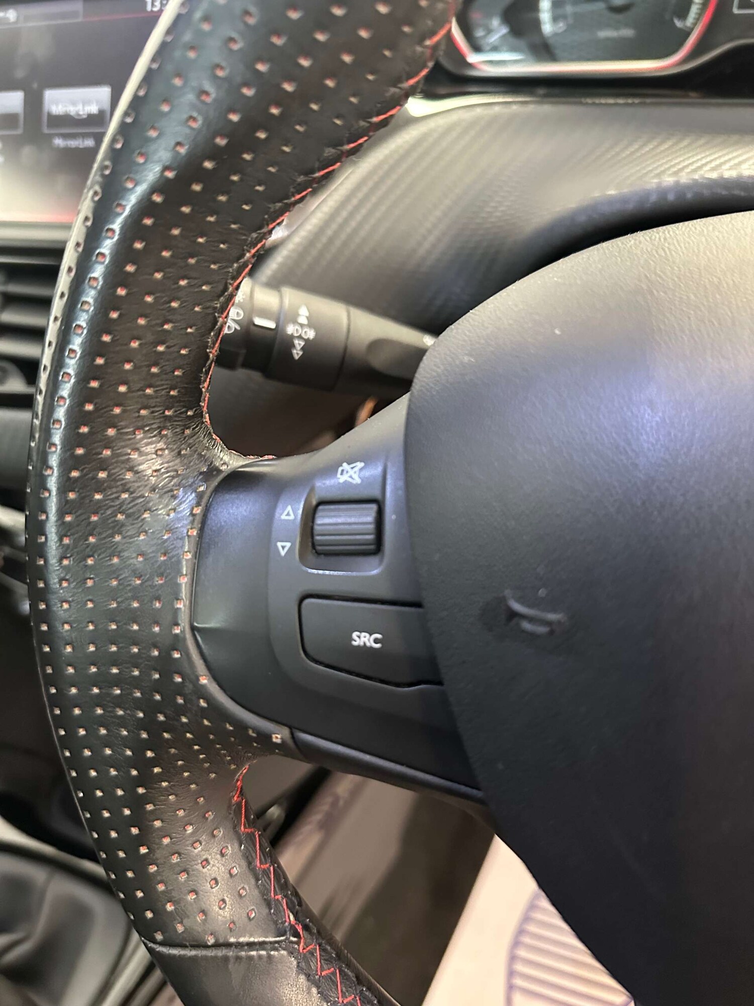 Used Peugeot 2008 2017 for sale - 78106727: Photo 26