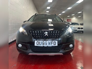 Used Peugeot 2008 2017 for sale - 78106727: Photo