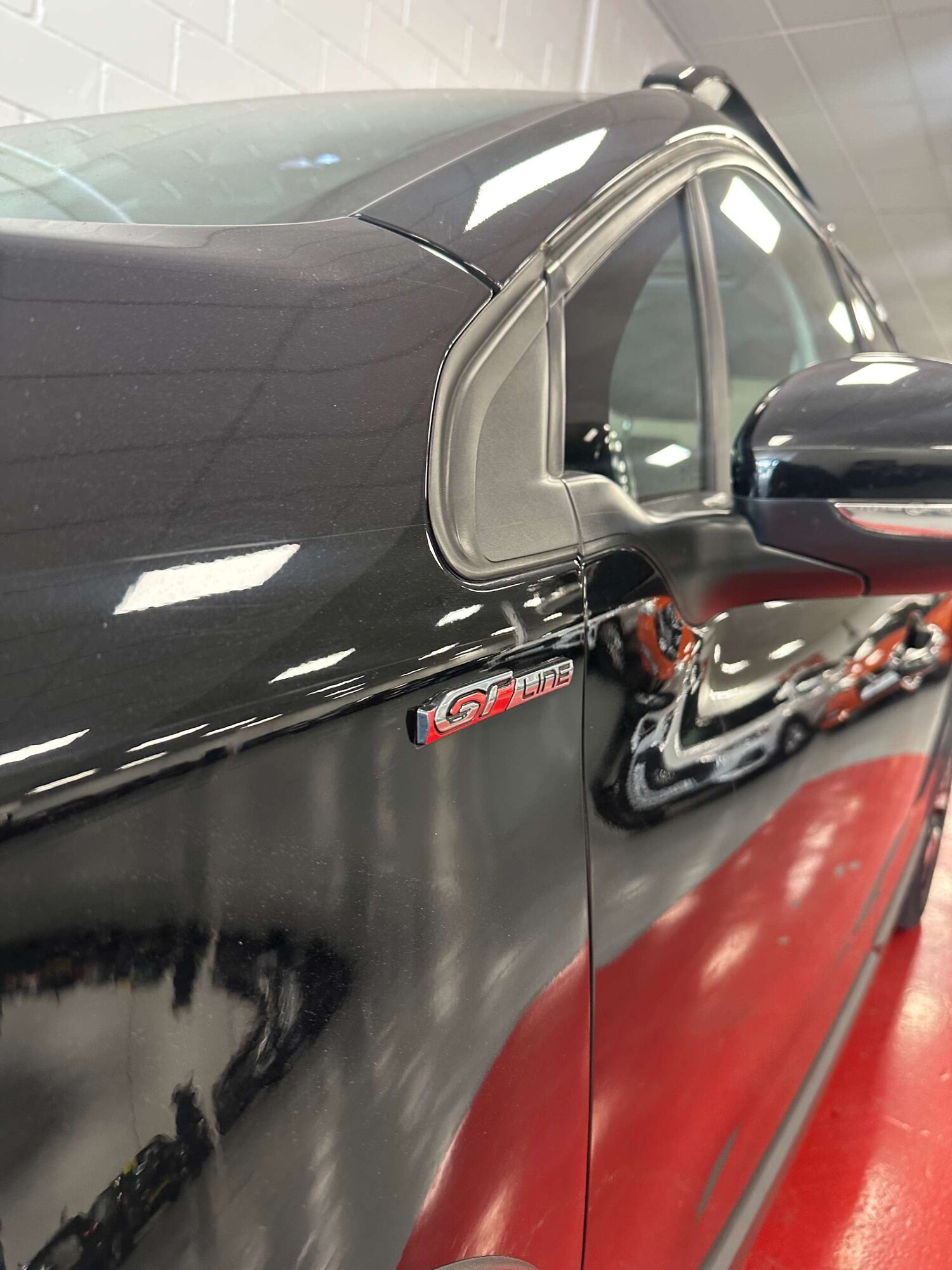 Used Peugeot 2008 2017 for sale - 78106727: Photo 32