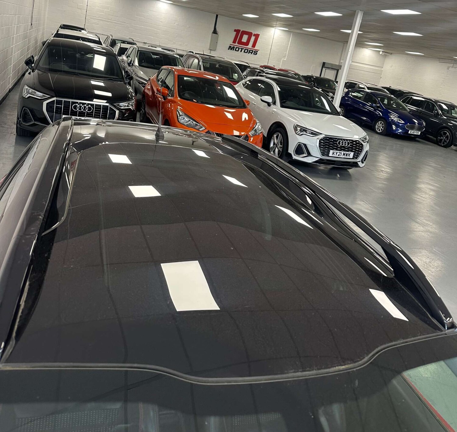 Used Peugeot 2008 2017 for sale - 78106727: Photo 6