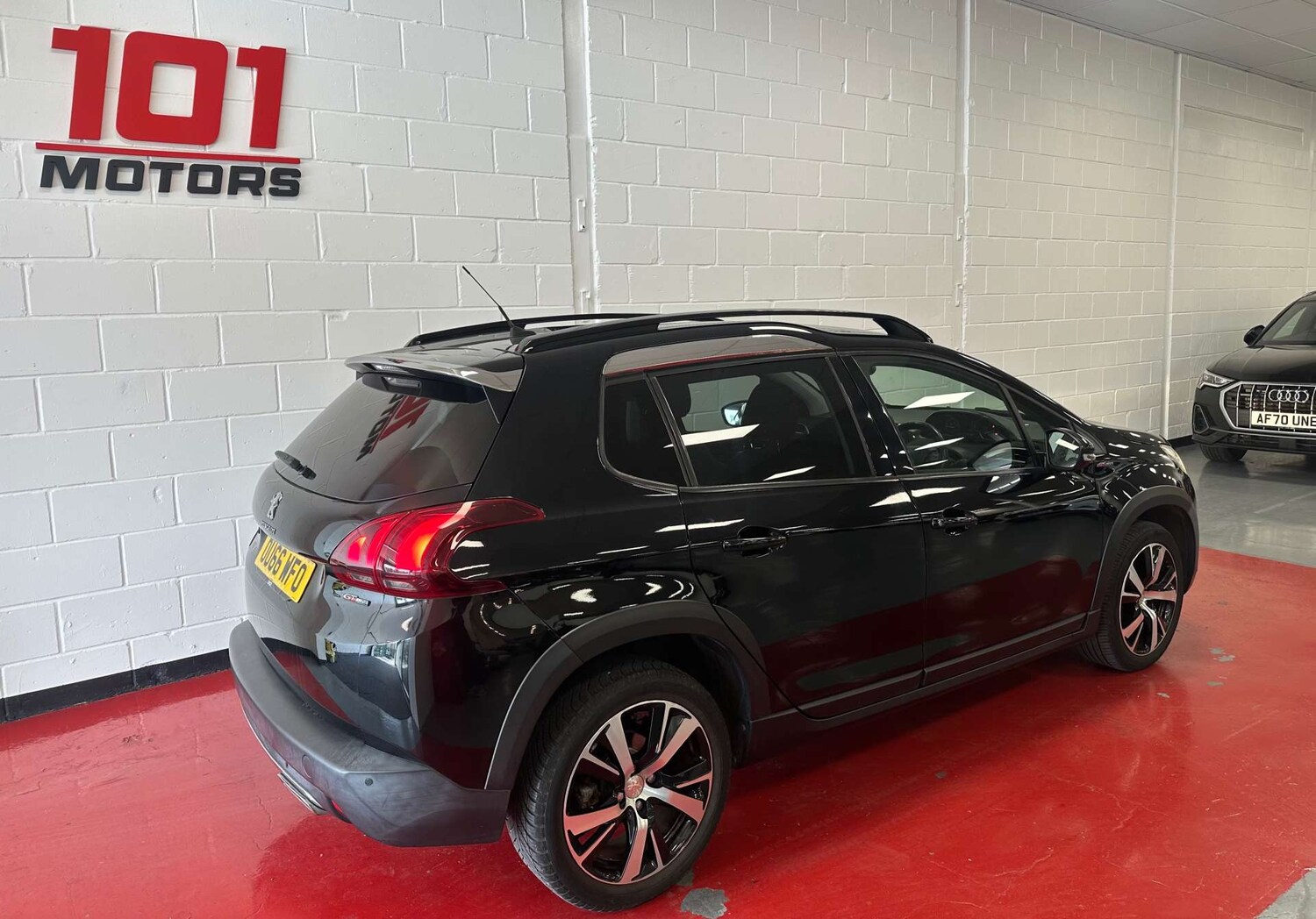 Used Peugeot 2008 2017 for sale - 78106727: Photo 7