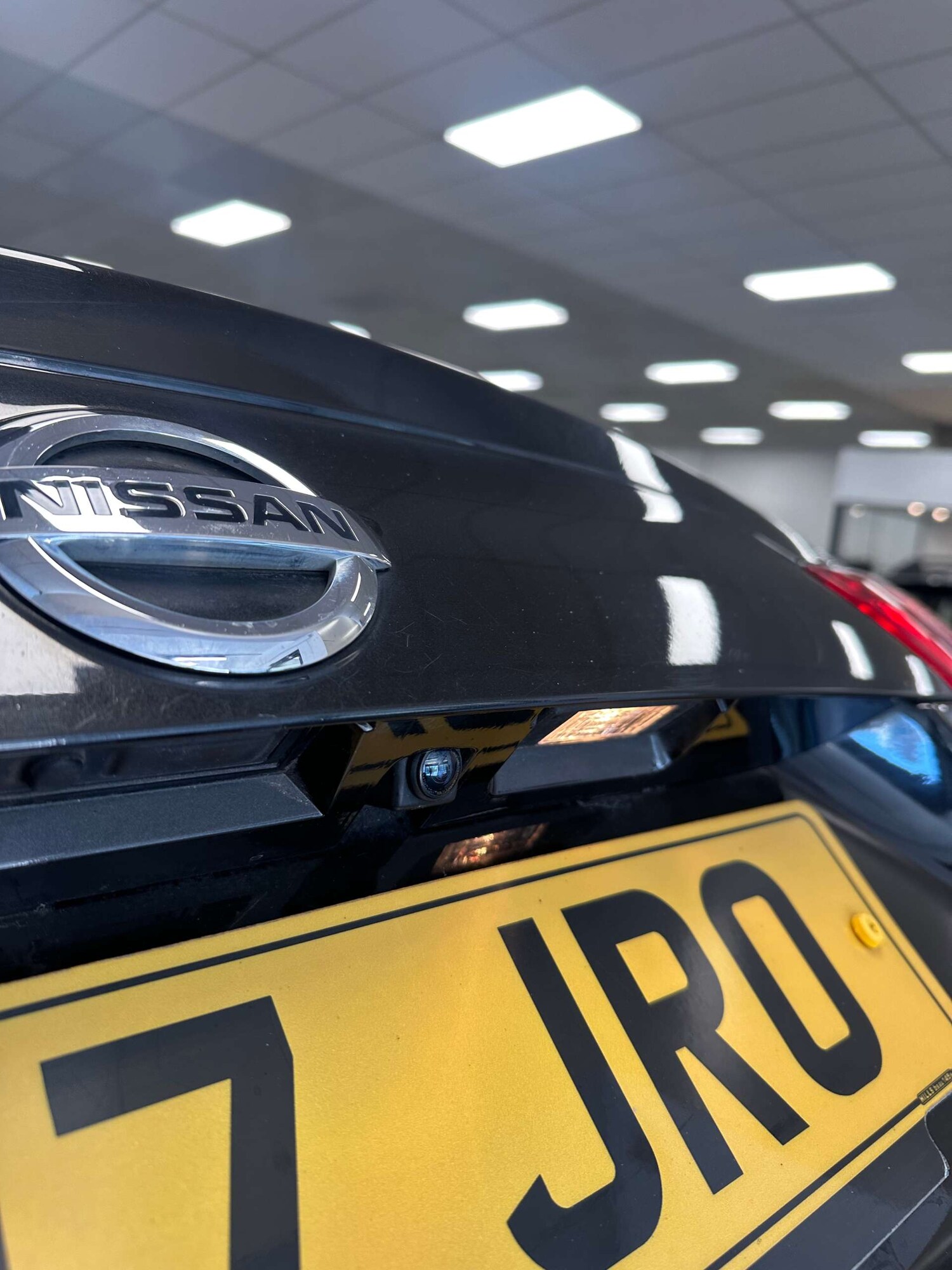 Used Nissan Qashqai 2017 for sale - 78106731: Photo 13