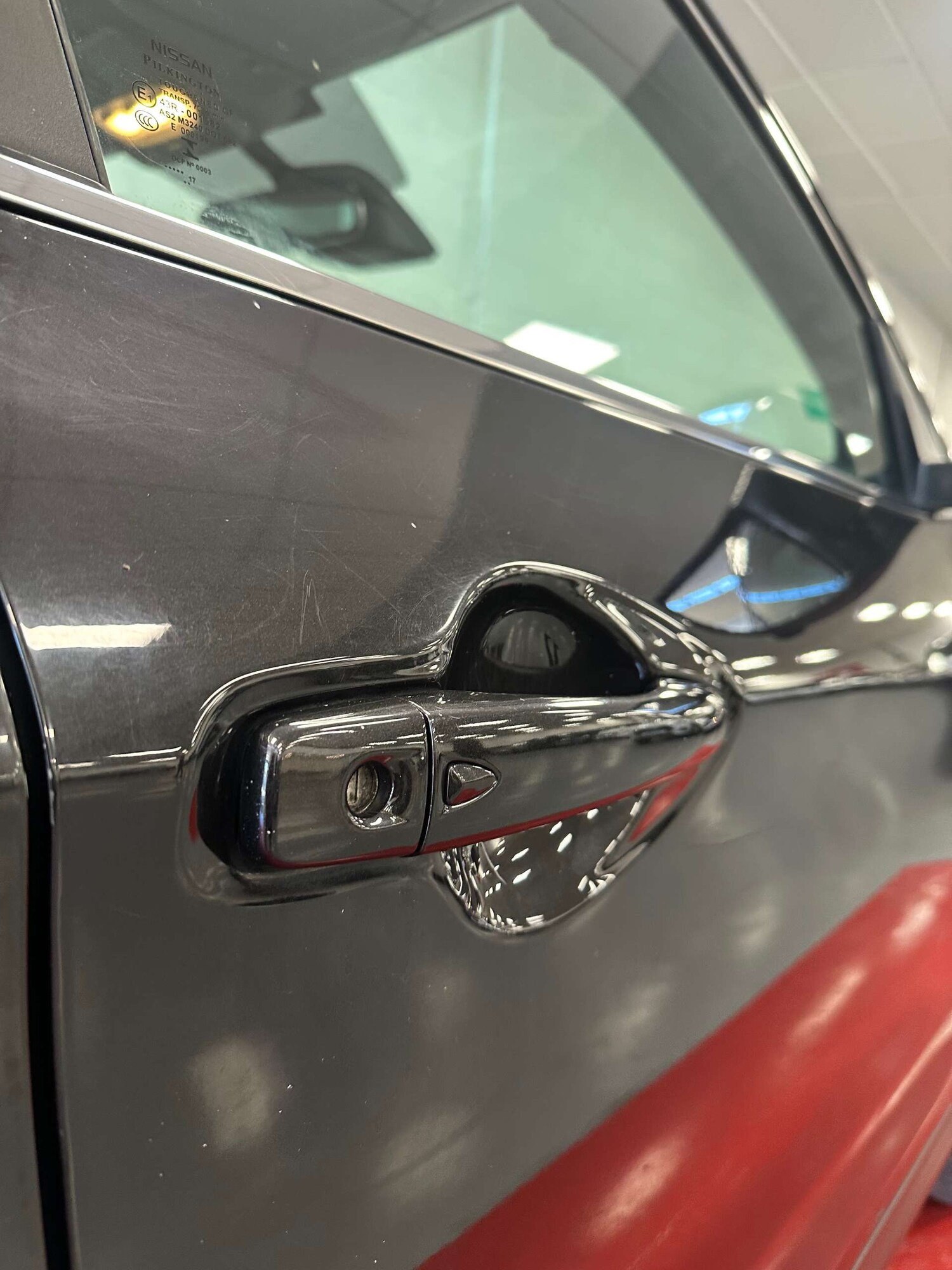 Used Nissan Qashqai 2017 for sale - 78106731: Photo 14