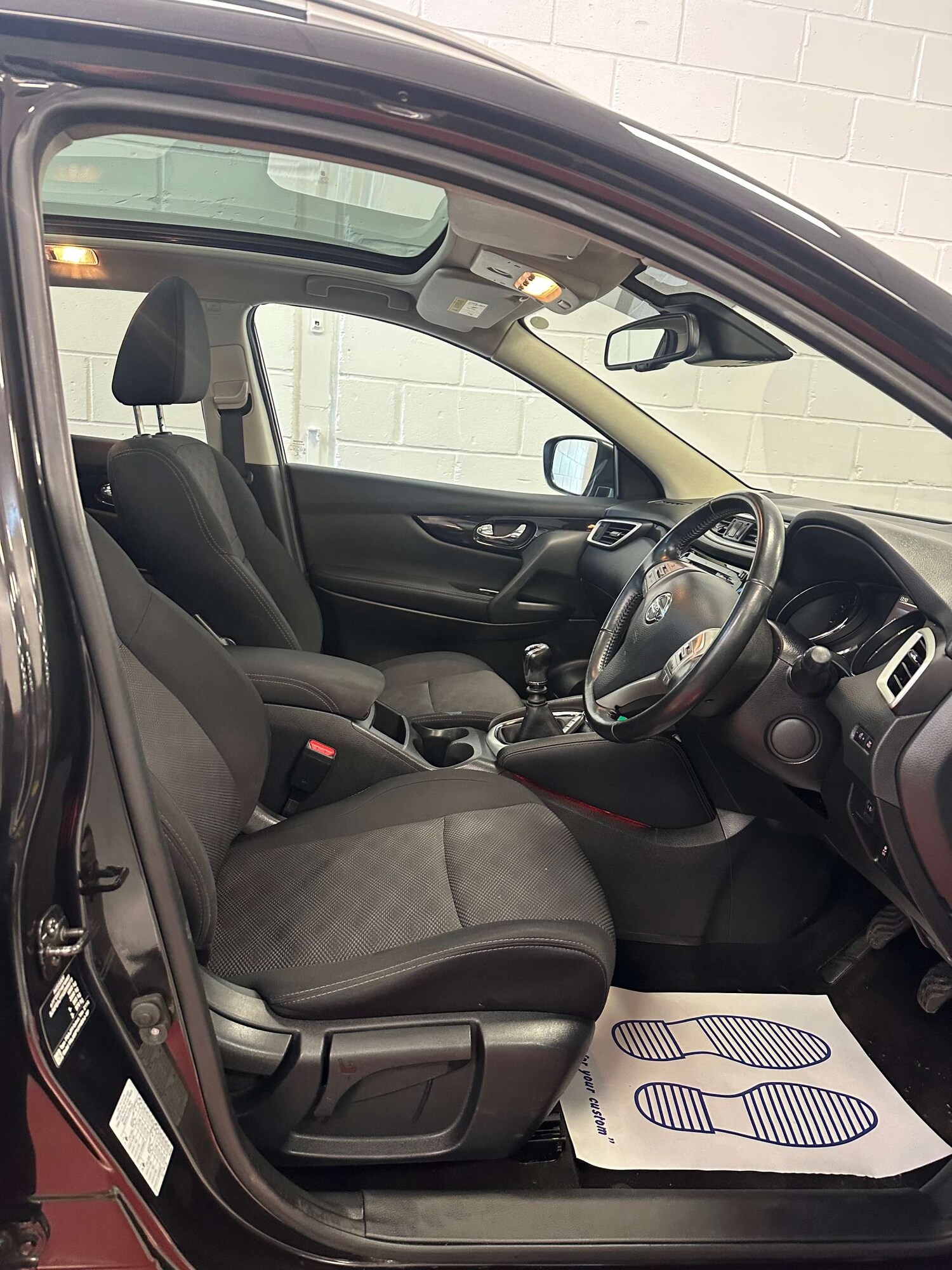 Used Nissan Qashqai 2017 for sale - 78106731: Photo 16