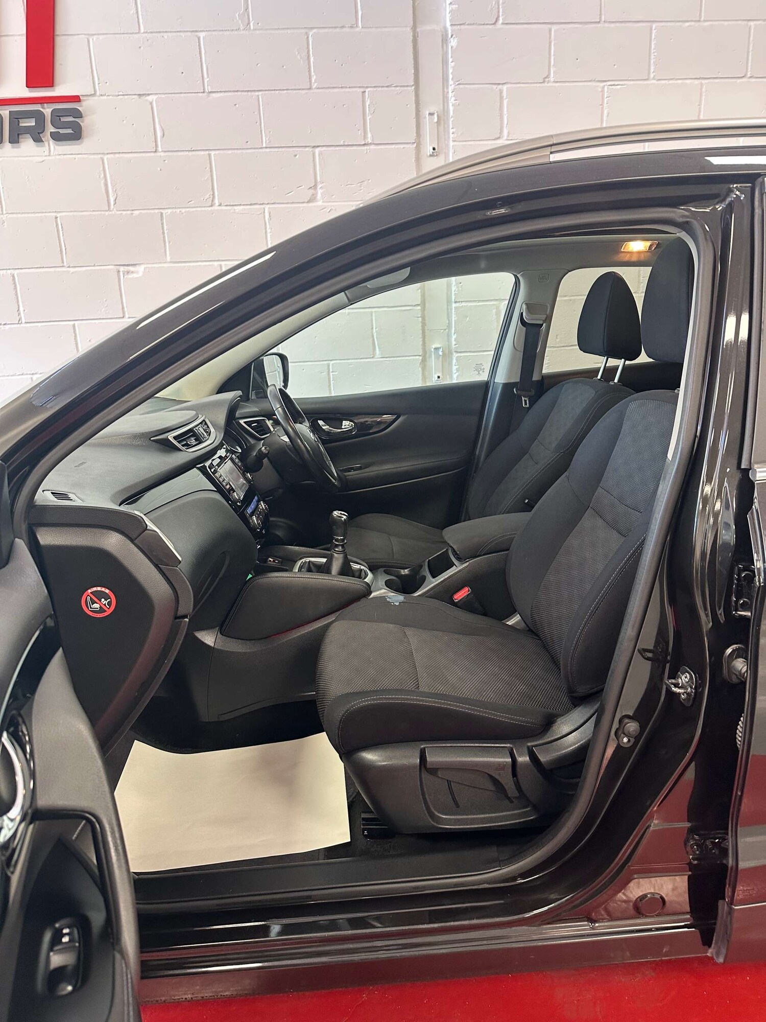 Used Nissan Qashqai 2017 for sale - 78106731: Photo 17