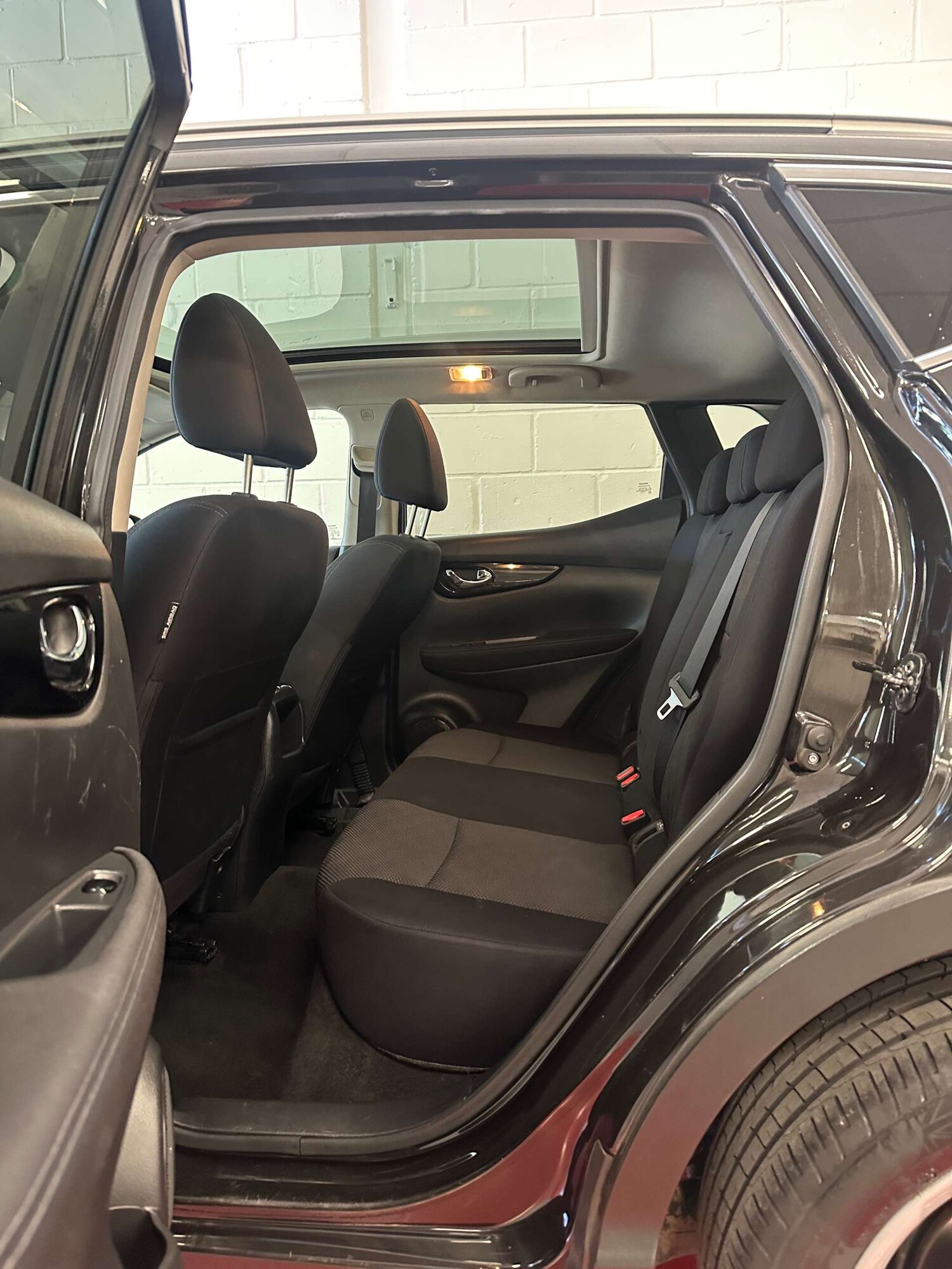 Used Nissan Qashqai 2017 for sale - 78106731: Photo 18