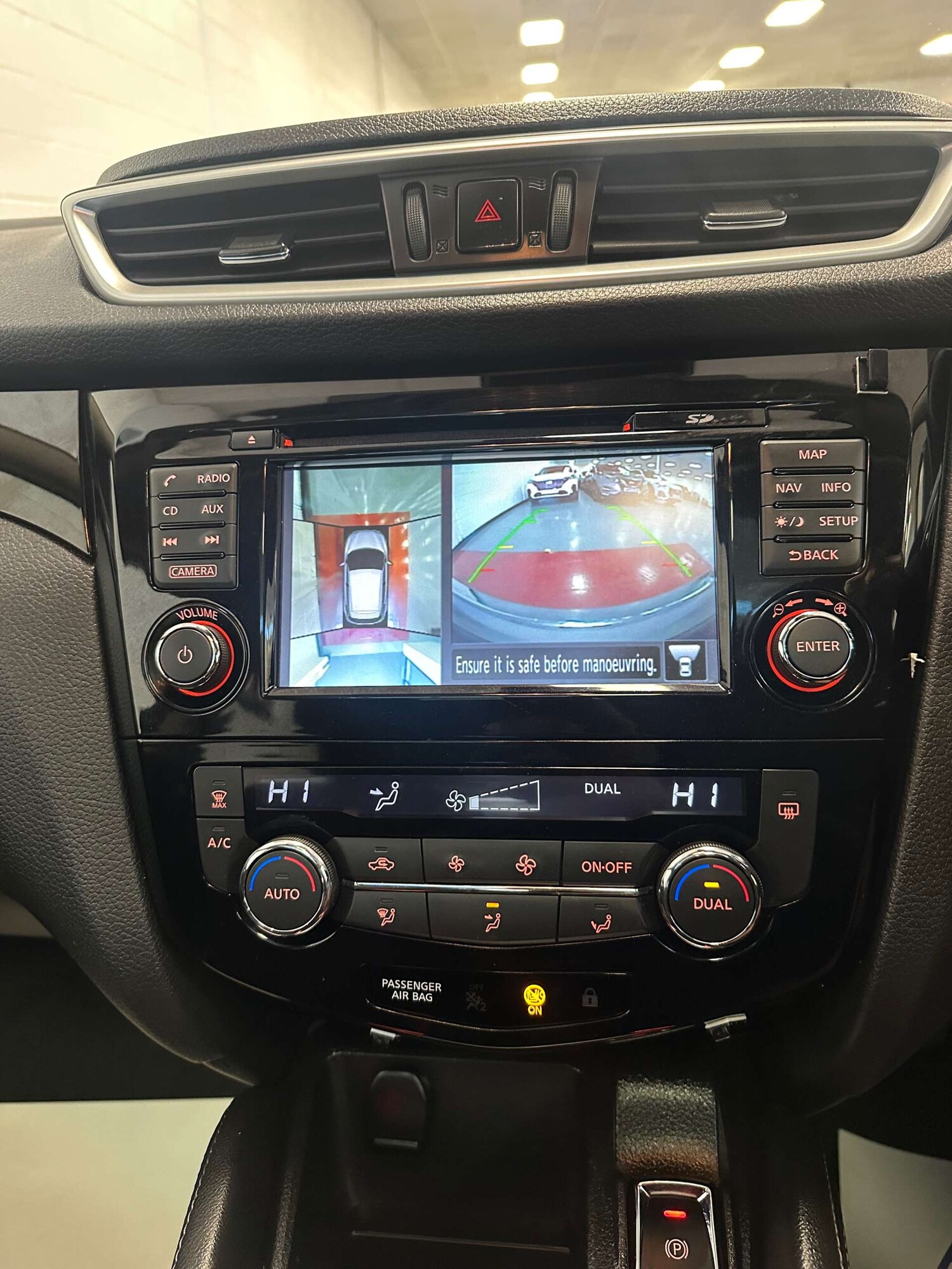 Used Nissan Qashqai 2017 for sale - 78106731: Photo 22