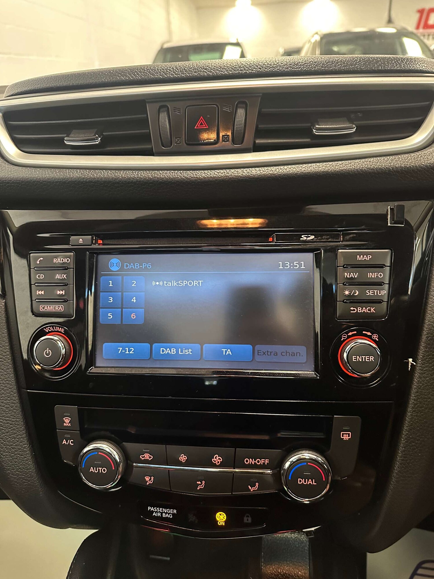 Used Nissan Qashqai 2017 for sale - 78106731: Photo 23