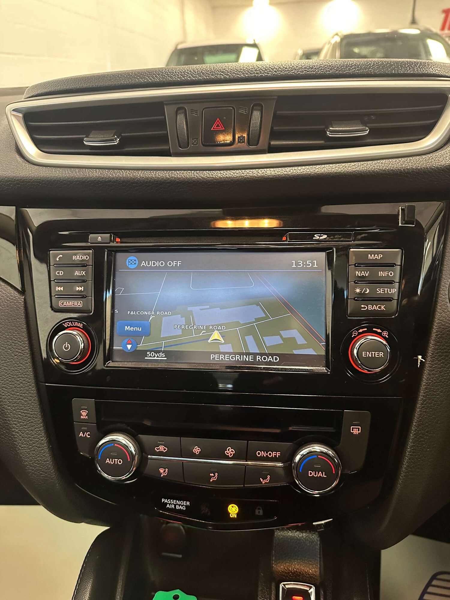 Used Nissan Qashqai 2017 for sale - 78106731: Photo 26