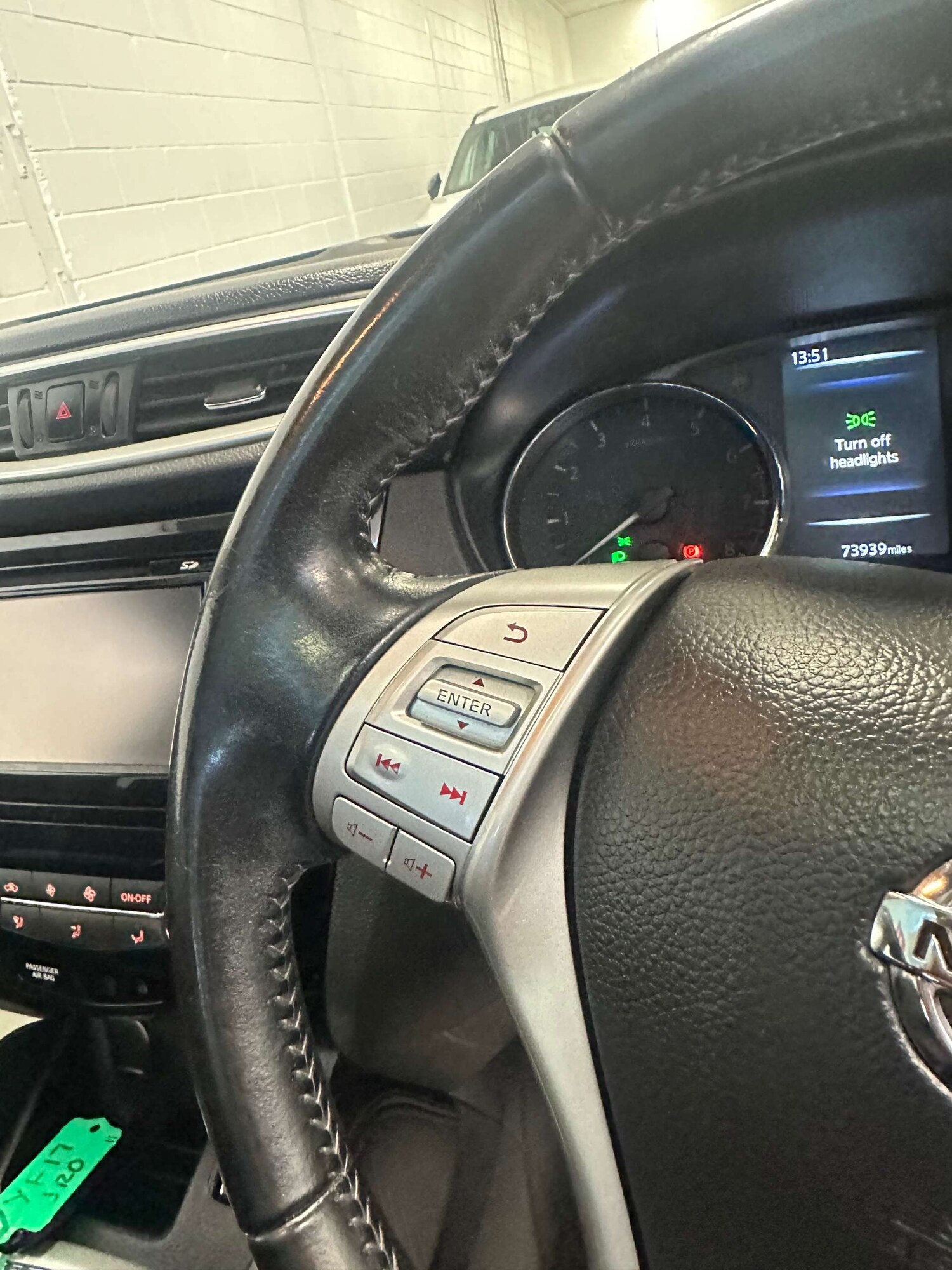 Used Nissan Qashqai 2017 for sale - 78106731: Photo 27