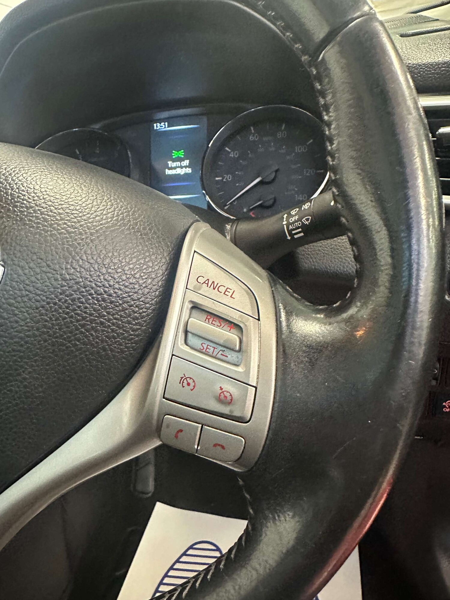 Used Nissan Qashqai 2017 for sale - 78106731: Photo 28