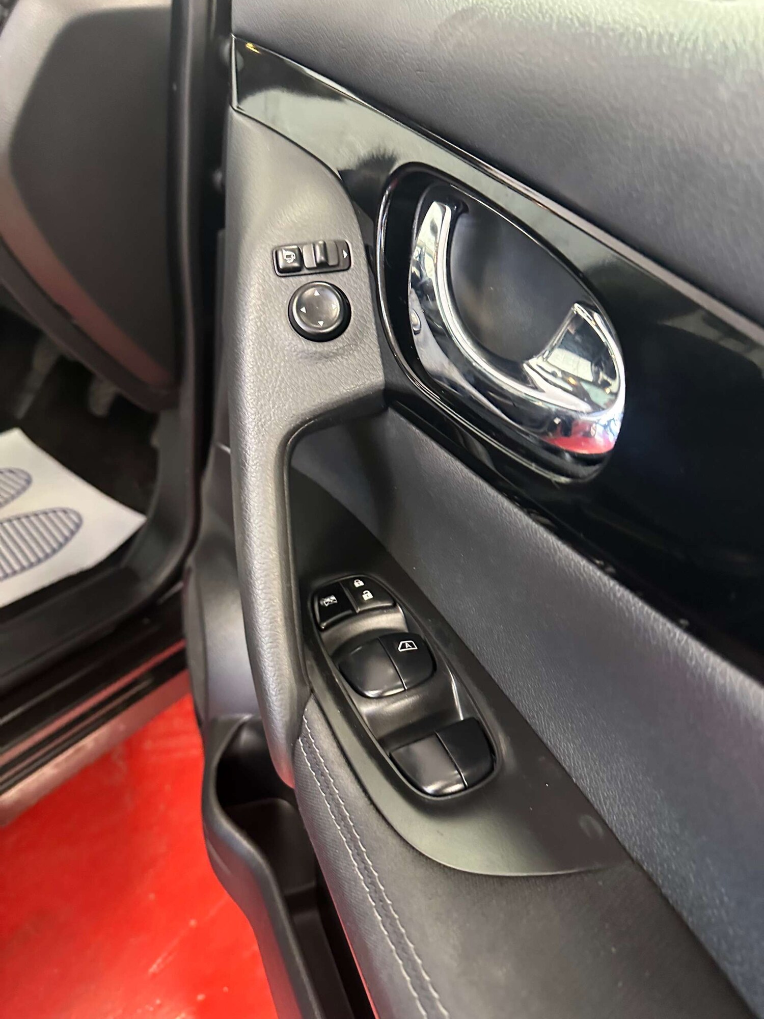 Used Nissan Qashqai 2017 for sale - 78106731: Photo 30