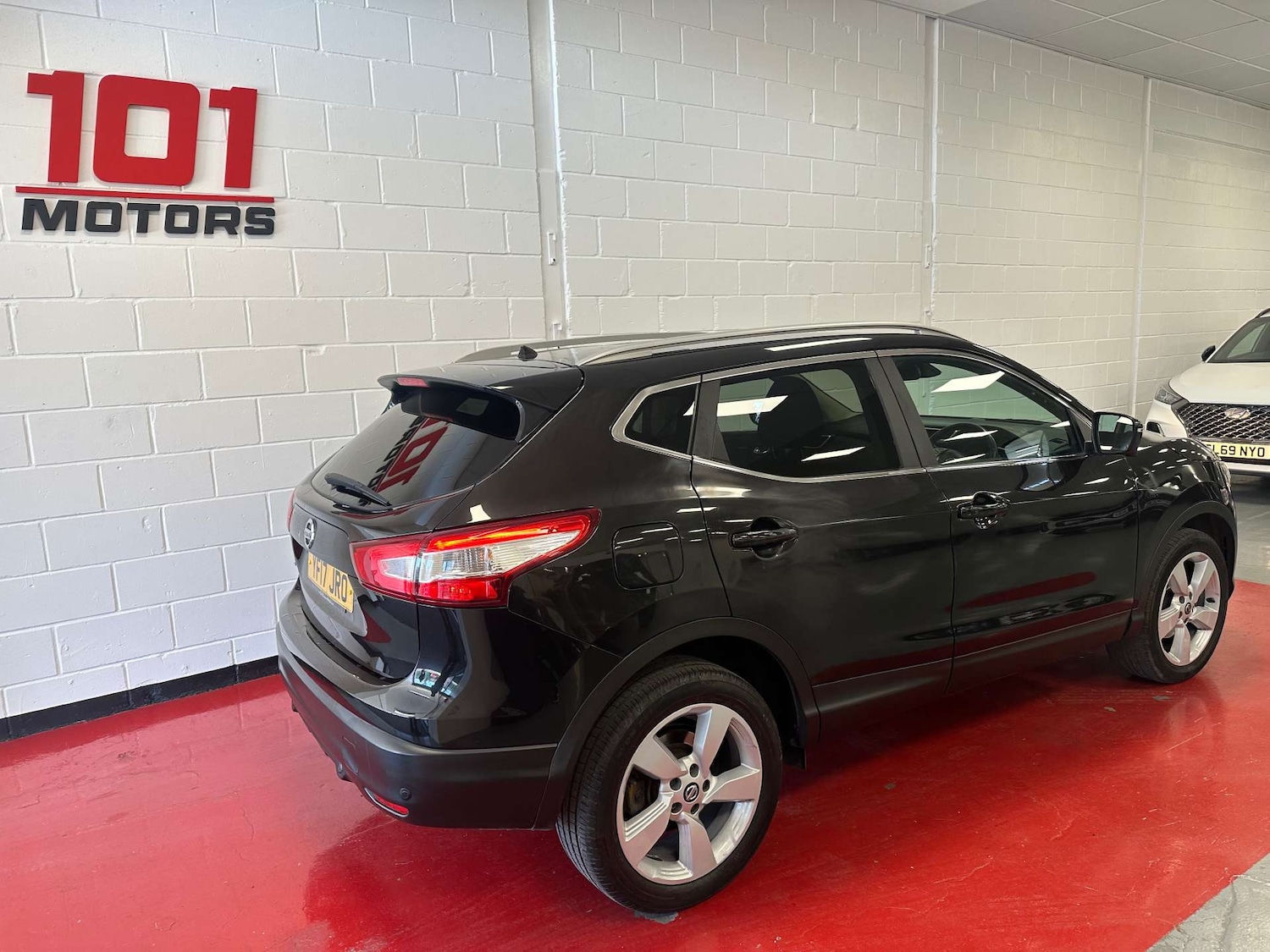 Used Nissan Qashqai 2017 for sale - 78106731: Photo 5