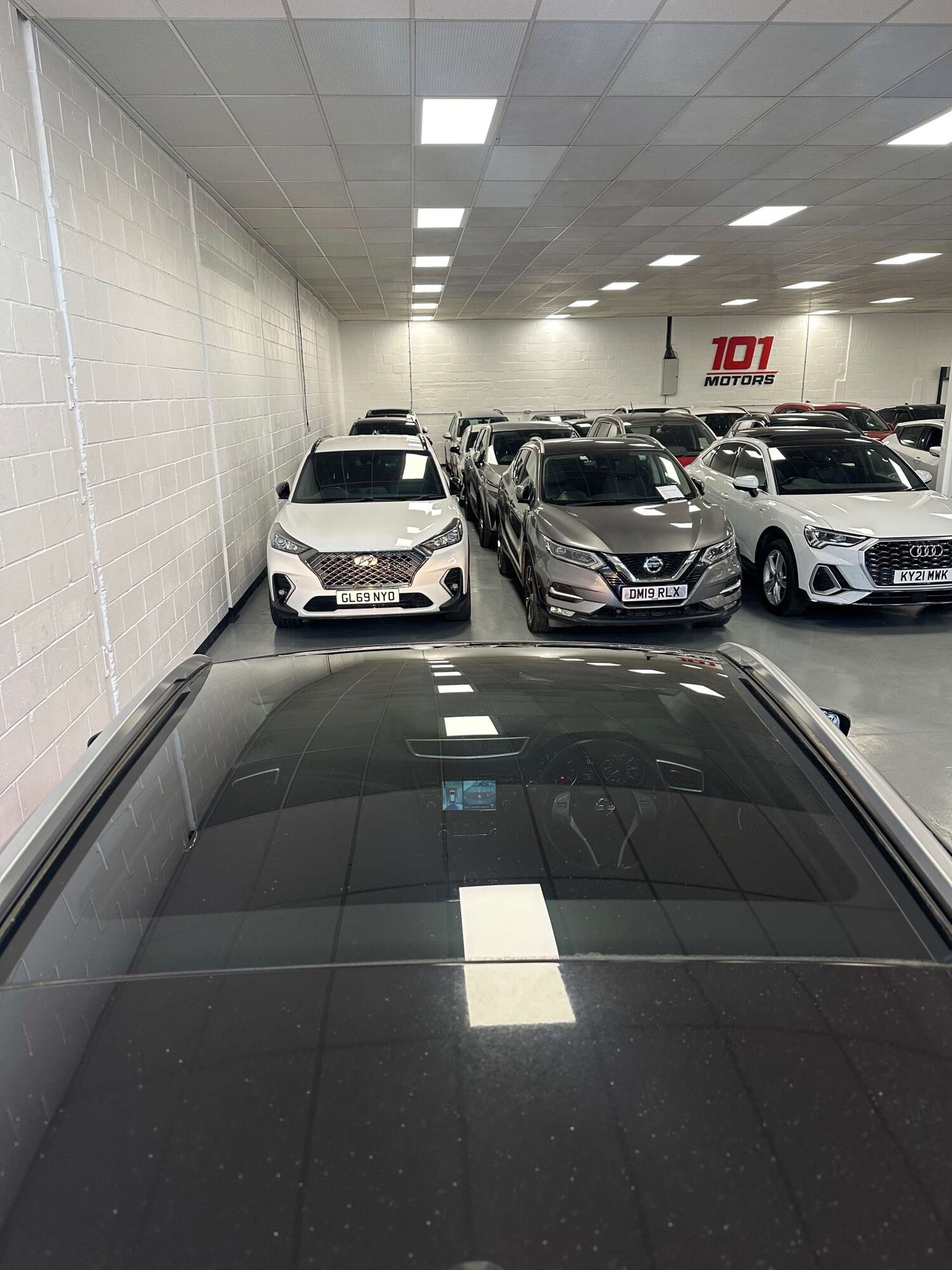 Used Nissan Qashqai 2017 for sale - 78106731: Photo 7