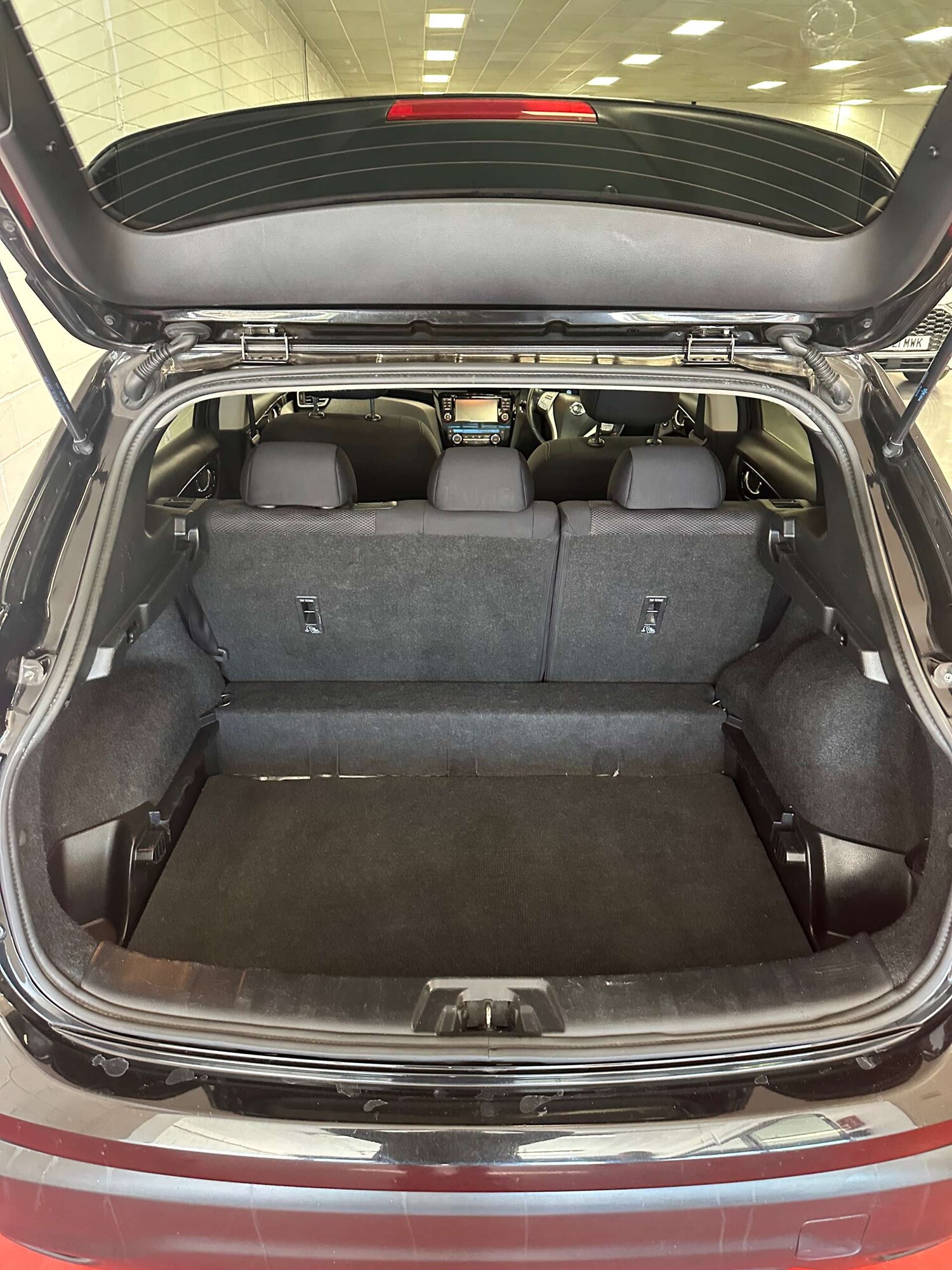 Used Nissan Qashqai 2017 for sale - 78106731: Photo 9