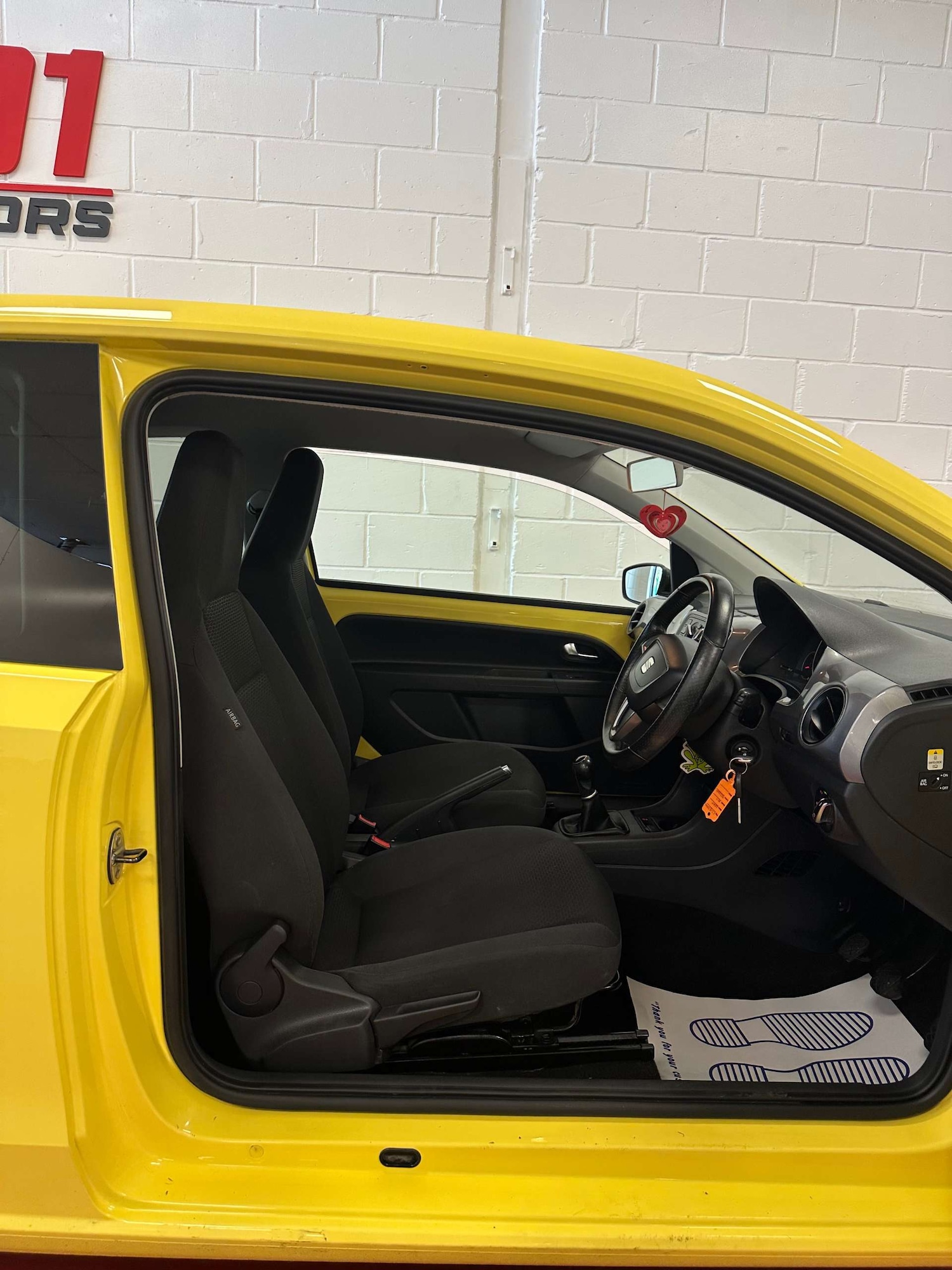 Used SEAT Mii 2013 for sale - 78172523: Photo 11