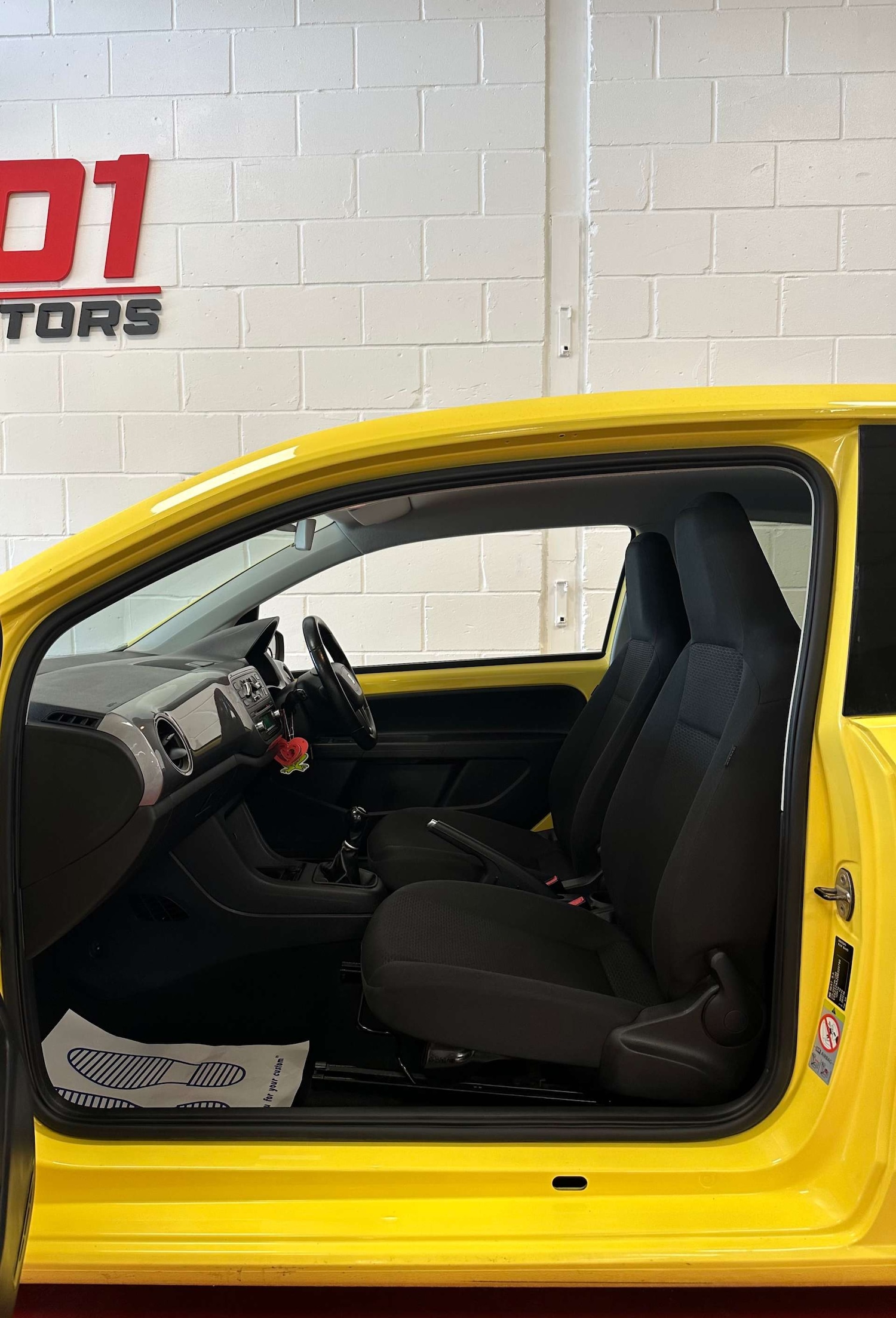 Used SEAT Mii 2013 for sale - 78172523: Photo 12