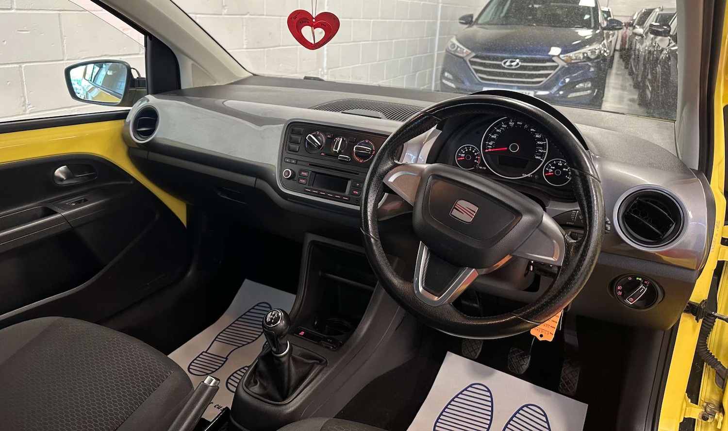 Used SEAT Mii 2013 for sale - 78172523: Photo 13