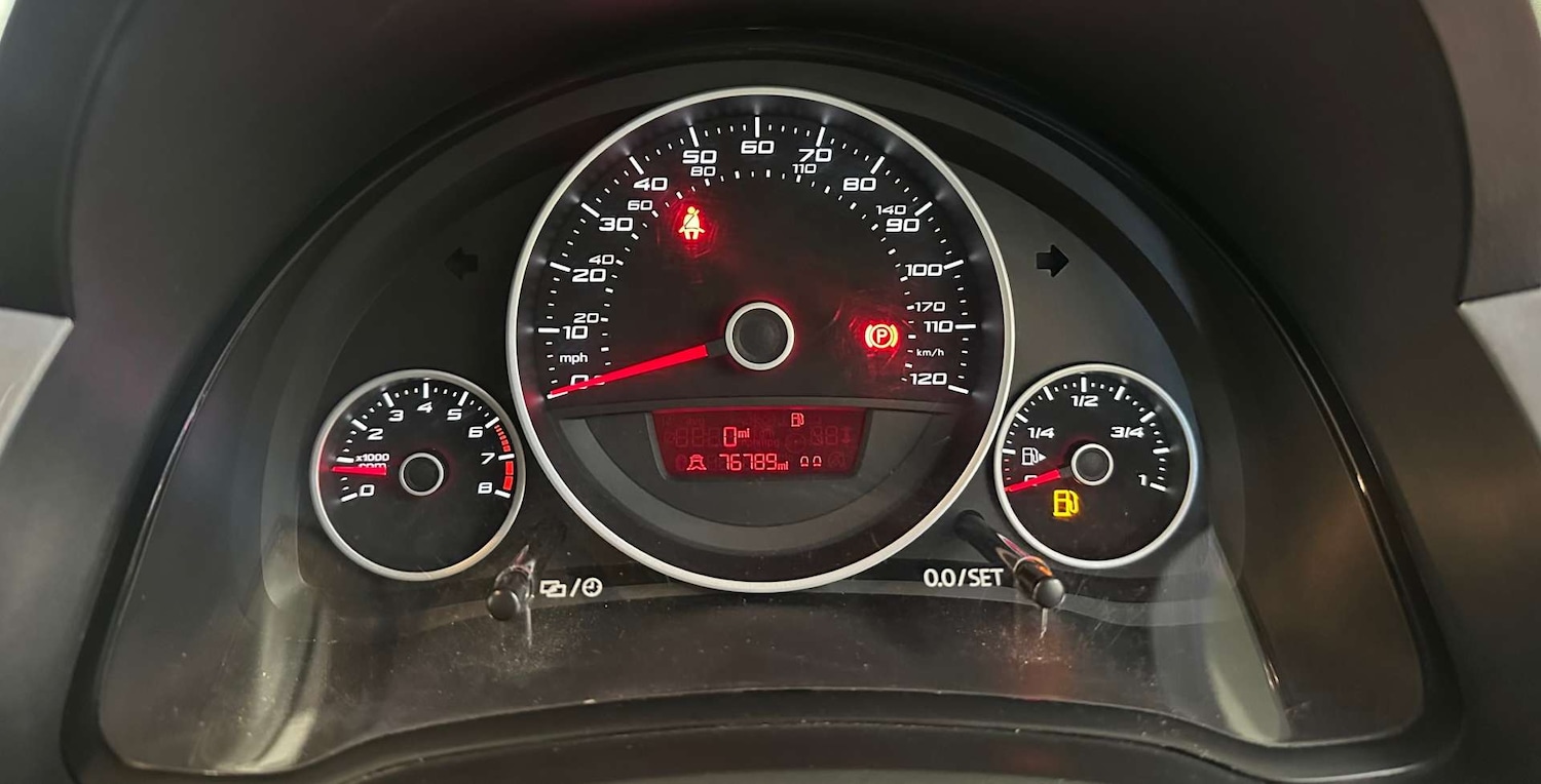 Used SEAT Mii 2013 for sale - 78172523: Photo 14