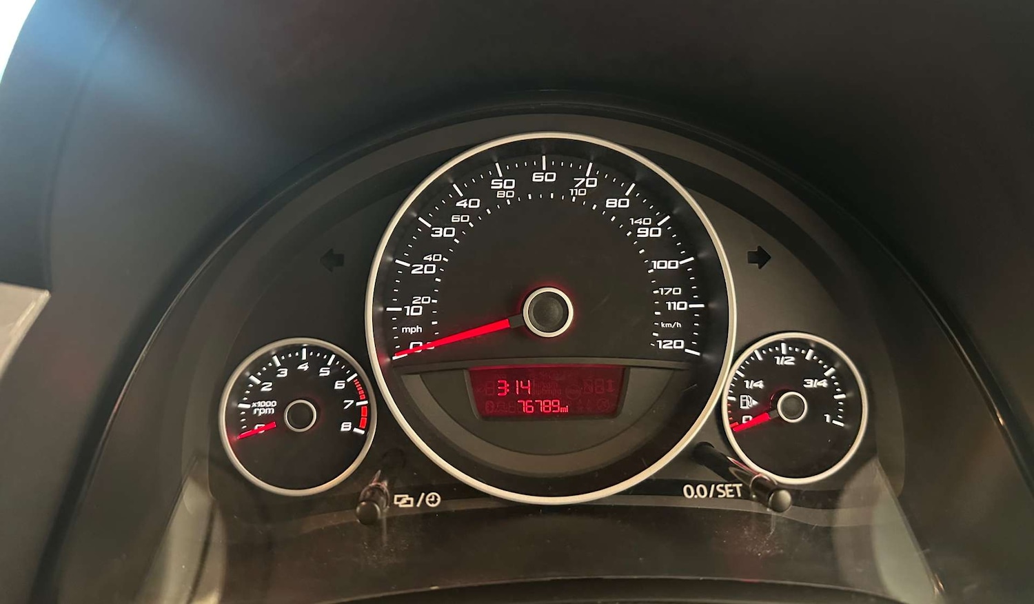 Used SEAT Mii 2013 for sale - 78172523: Photo 15