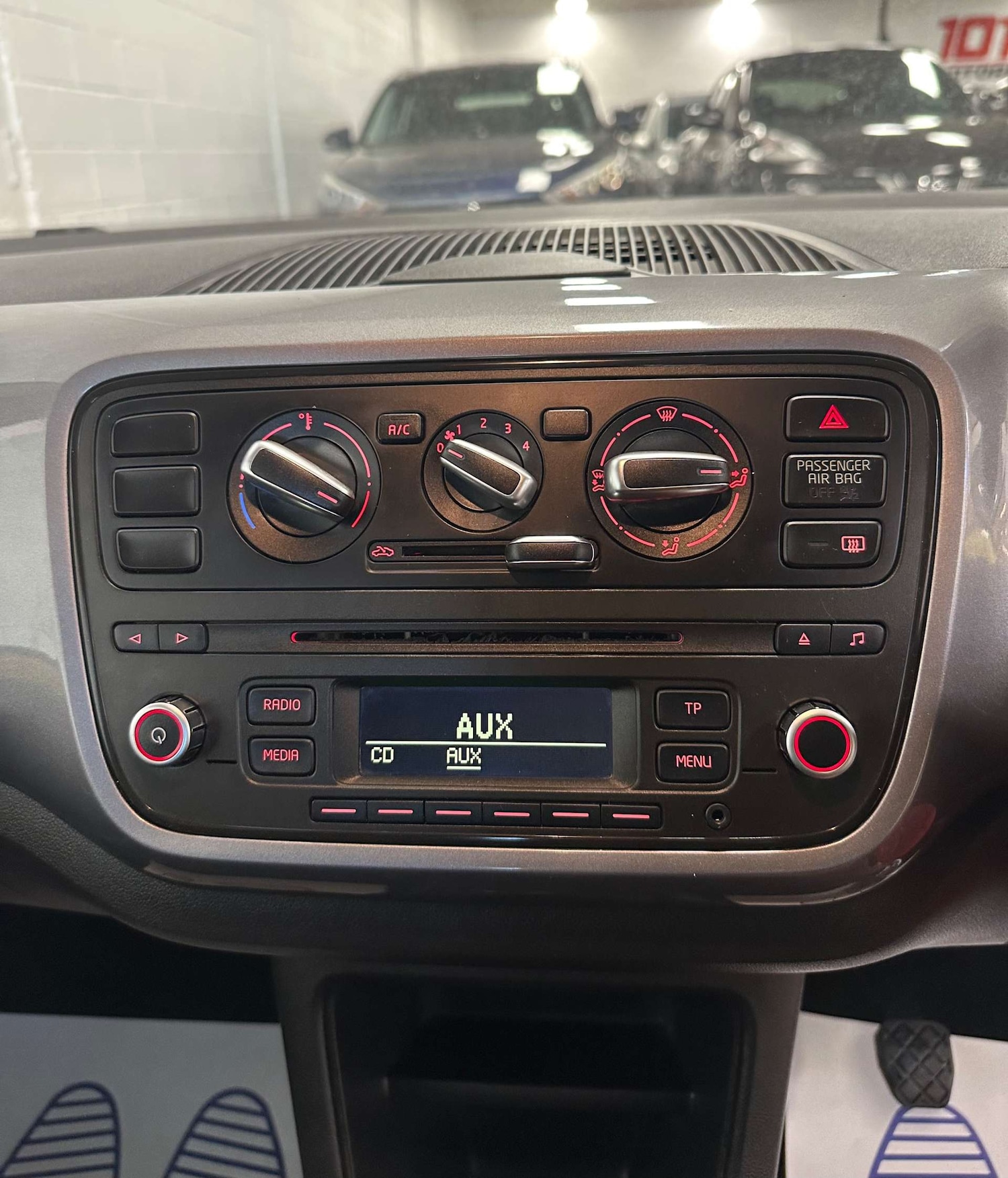 Used SEAT Mii 2013 for sale - 78172523: Photo 16